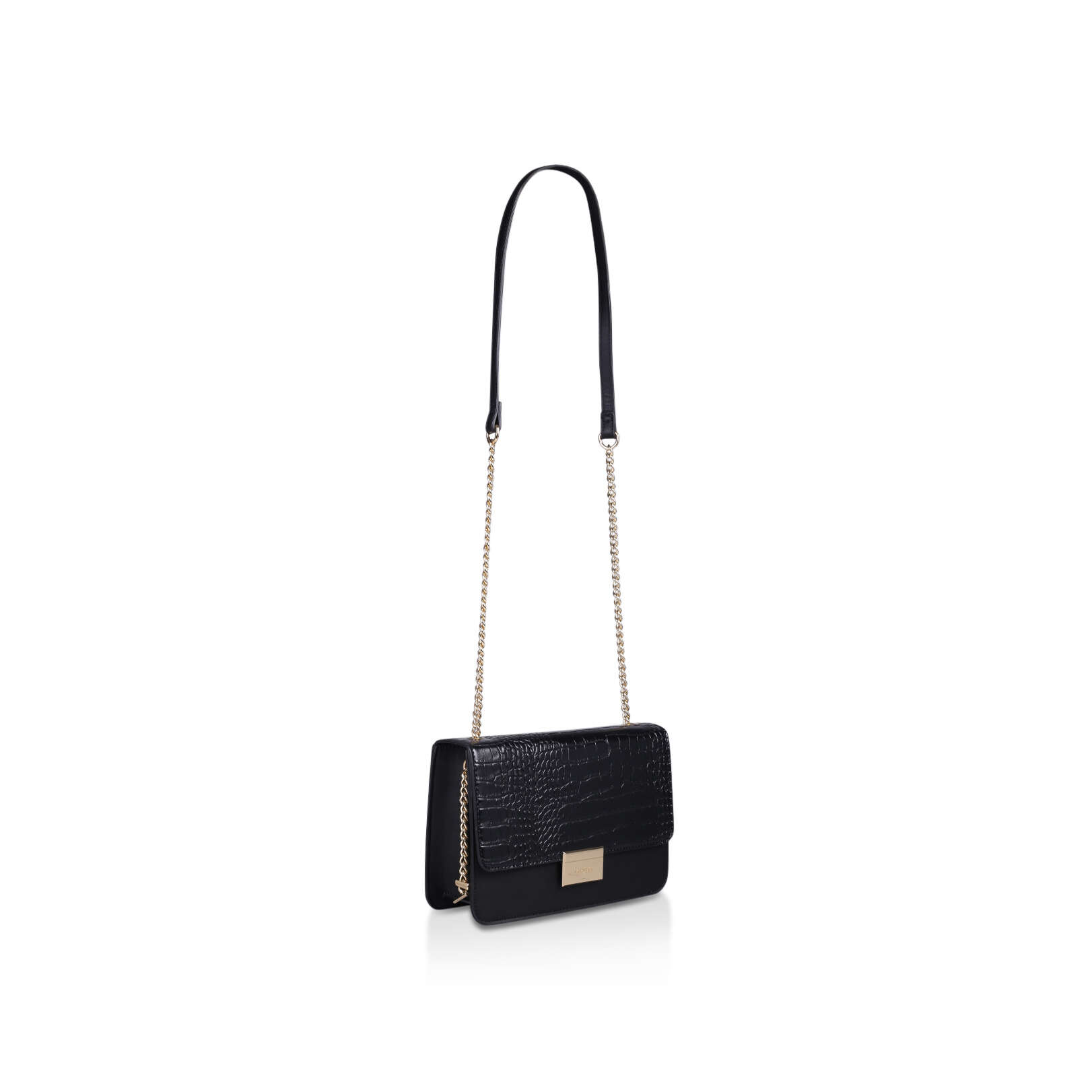 carvela bee mini cross body