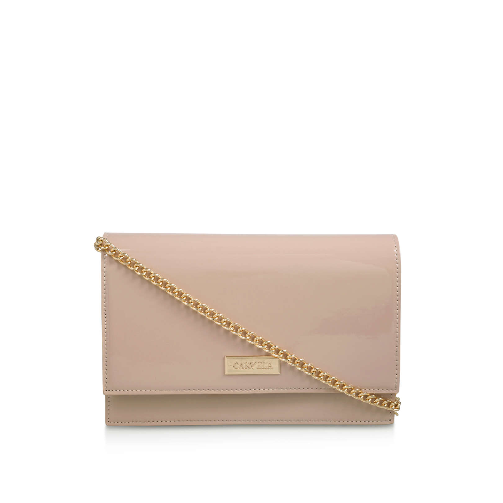 carvela clutch bolsa sale