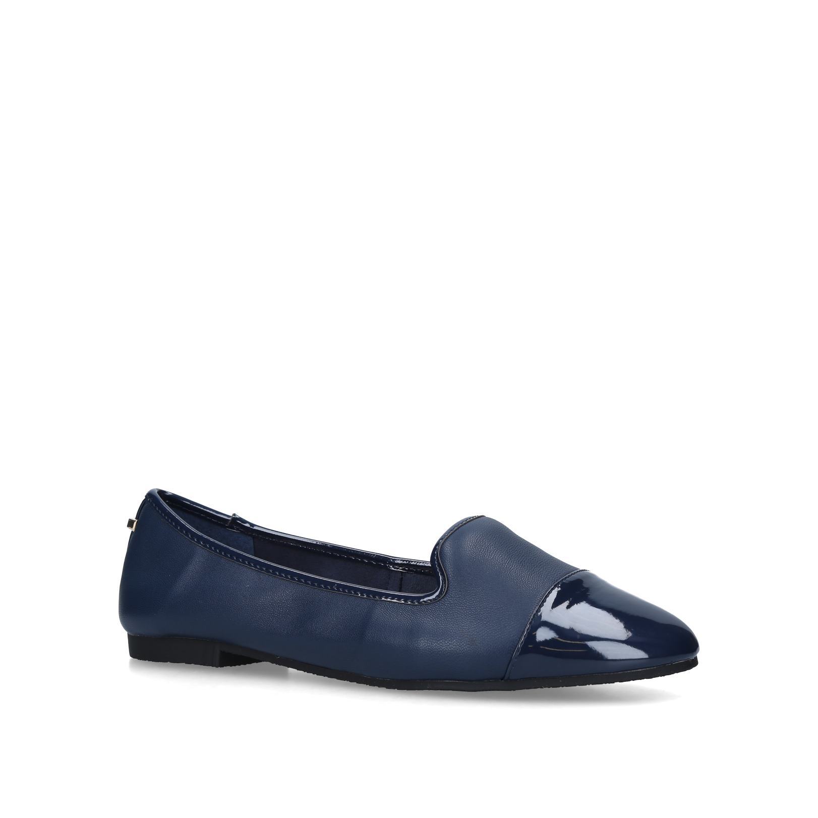 carvela mercy flat ballerina