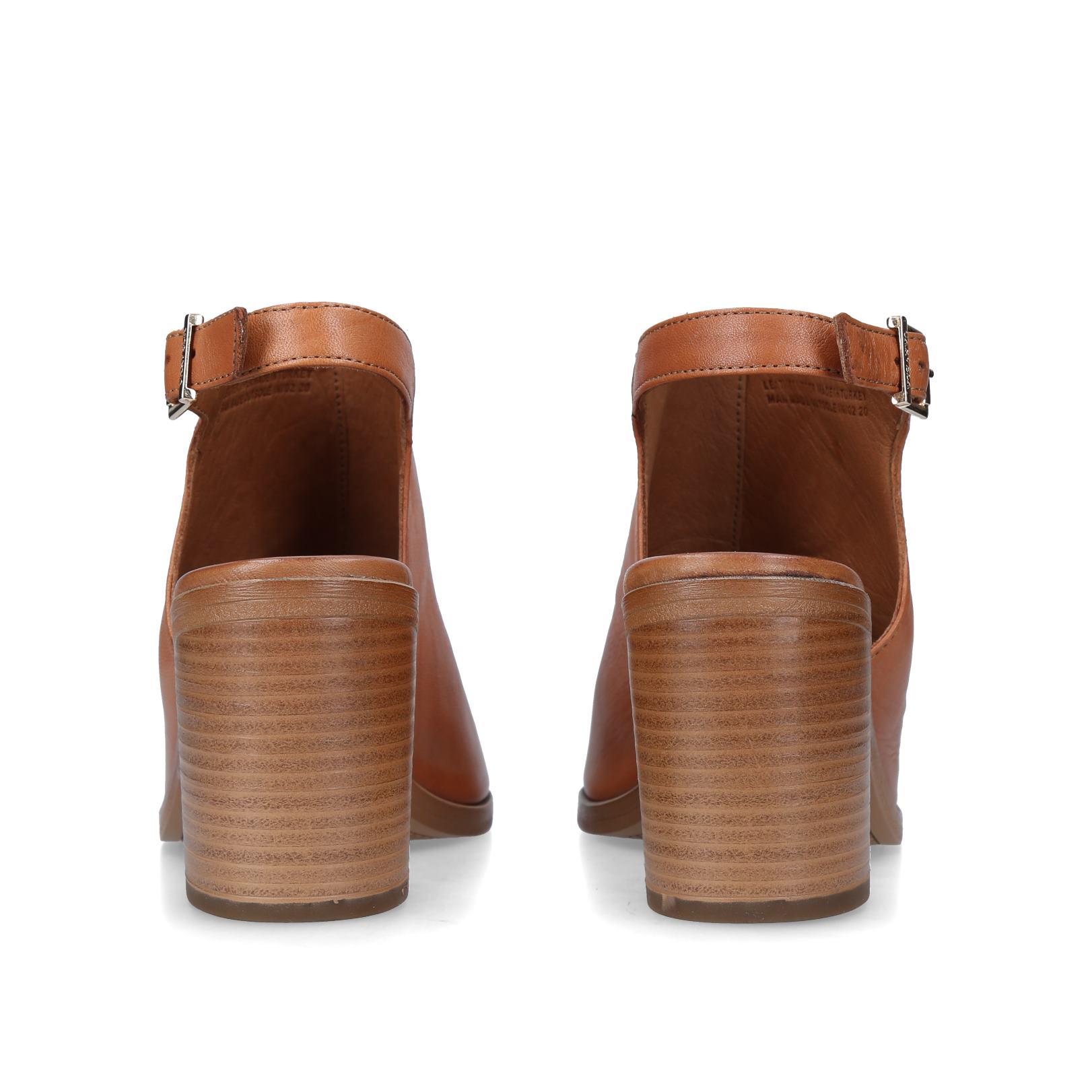 carvela comfort reginal