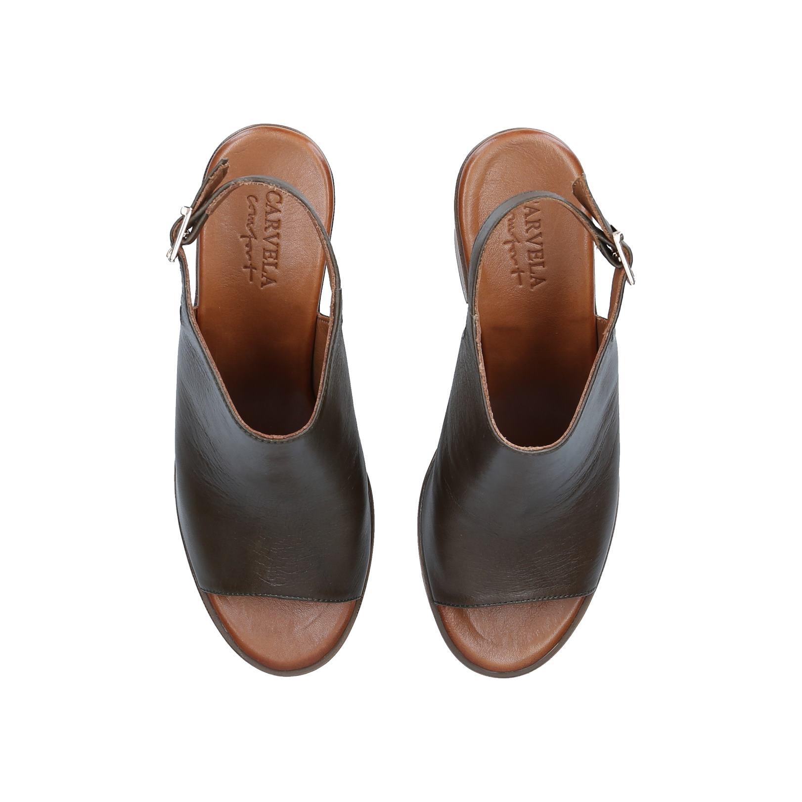 carvela comfort reginal