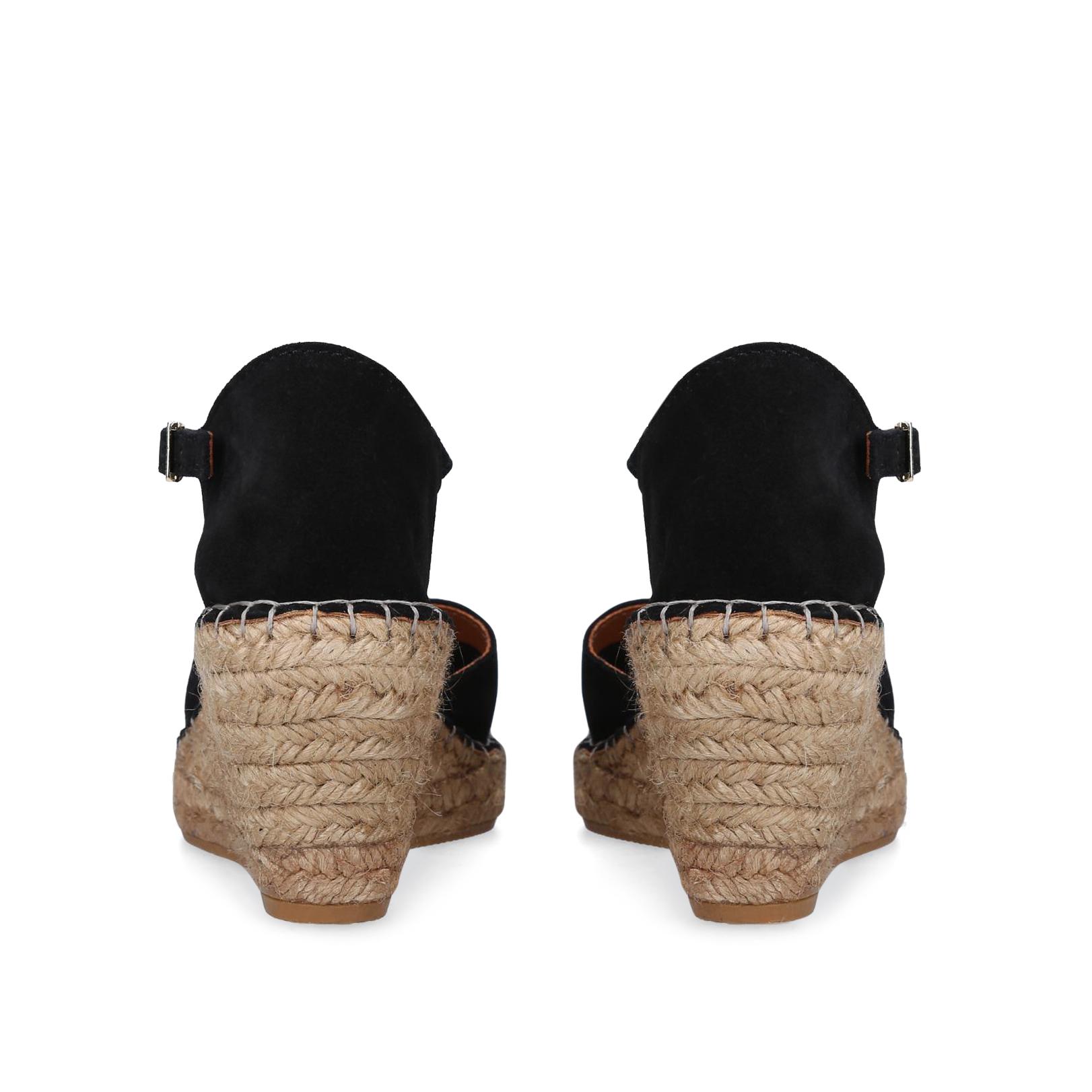 carvela comfort trainers