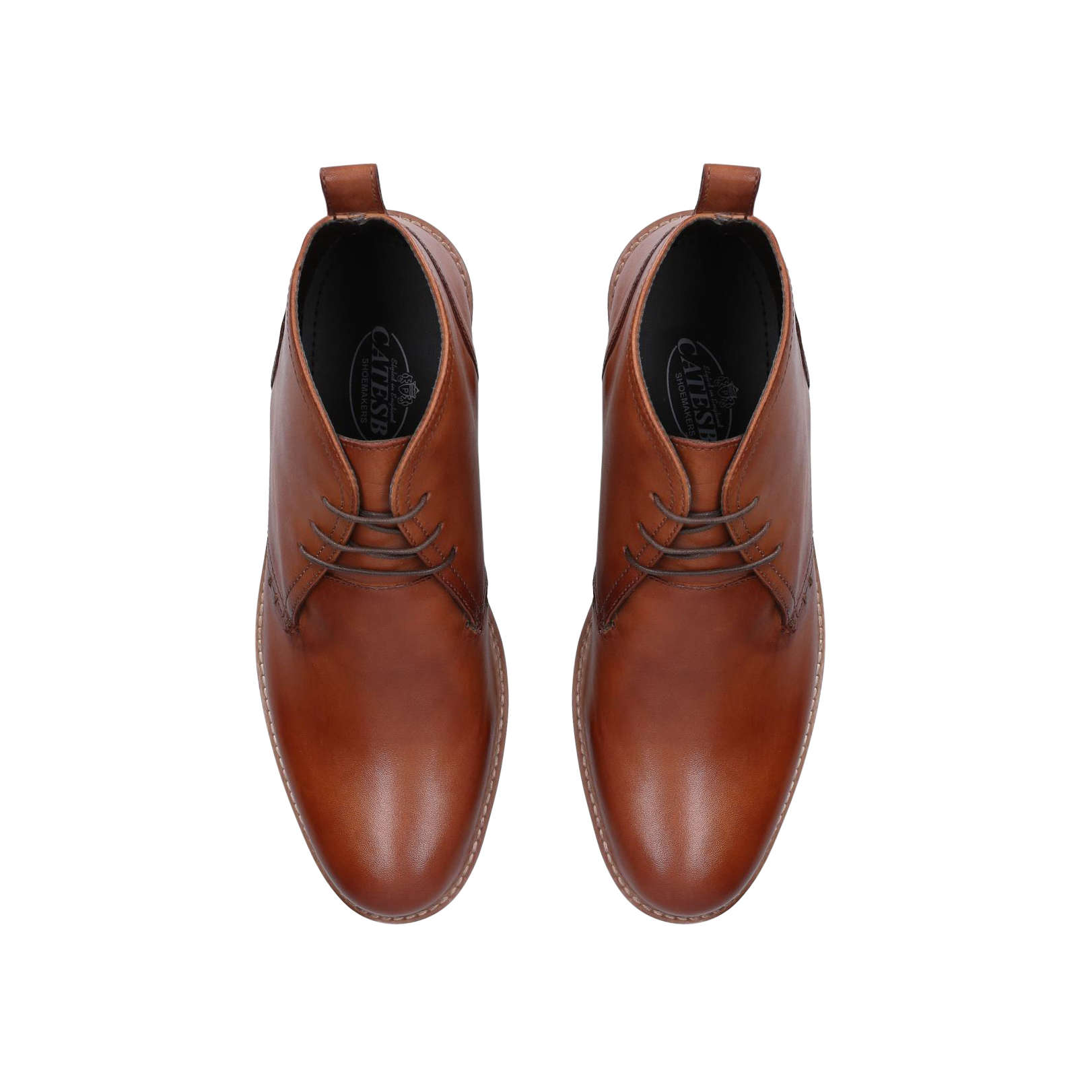 SC1714T CHUKKA CATESBY Boots SC1714T CHUKKA CATESBY Boots