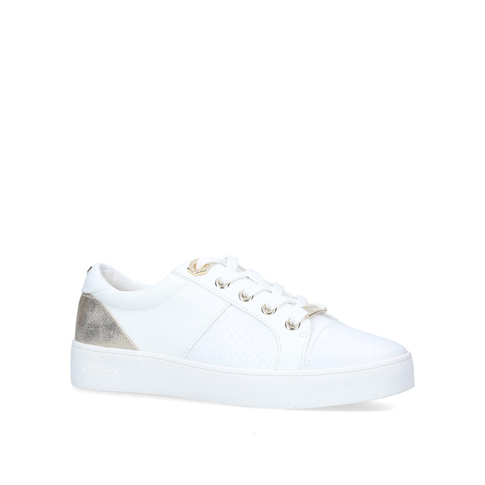 Carvela jagger black hot sale