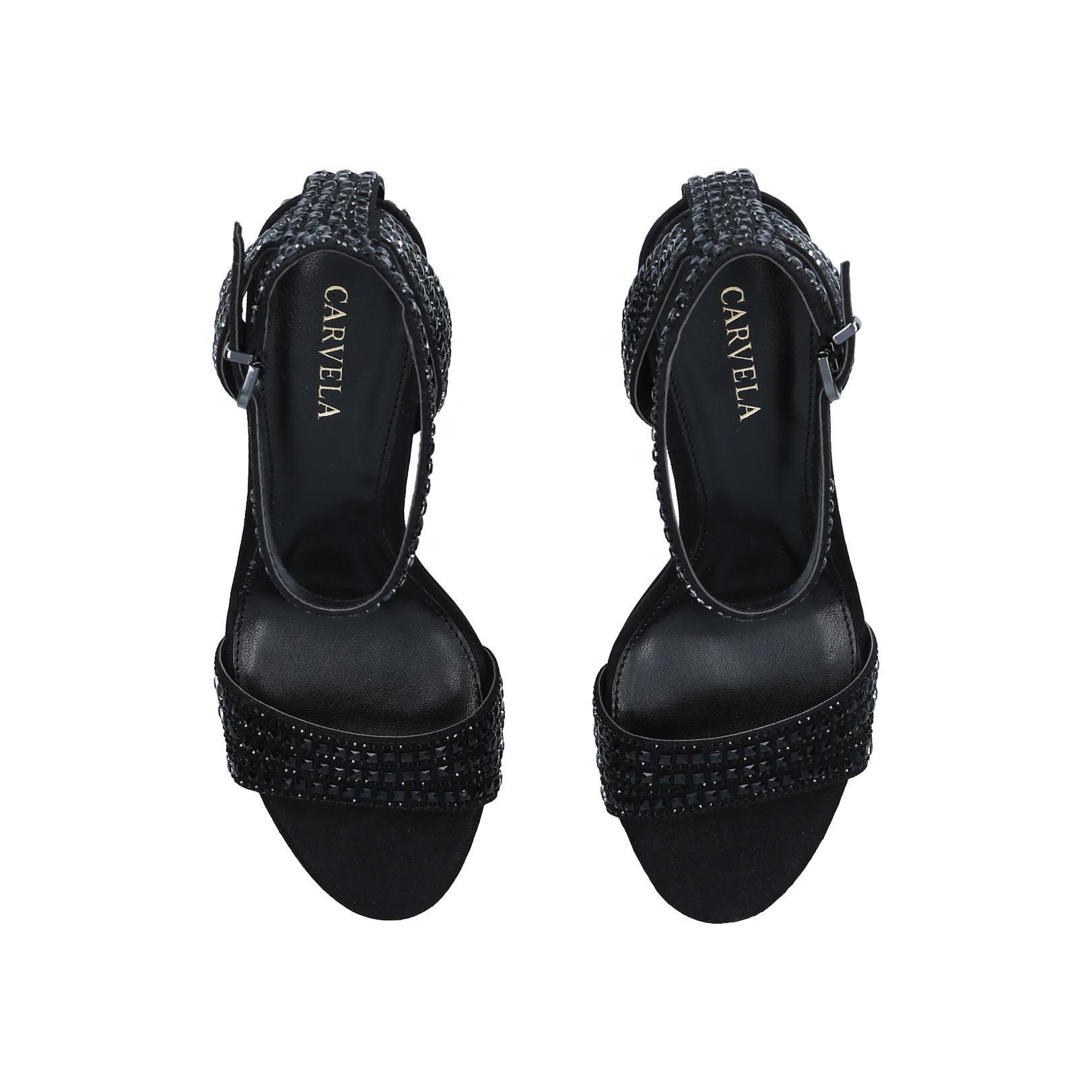 Women�s Shoes &amp; Bags Boots, Trainers &amp; Heels Carvela