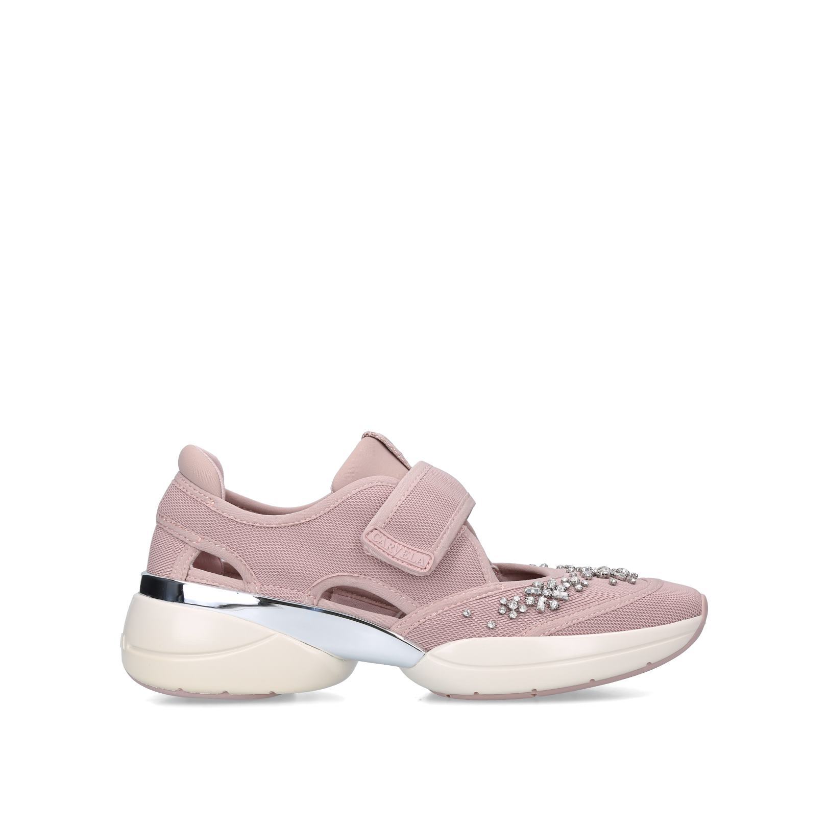 carvela slip on