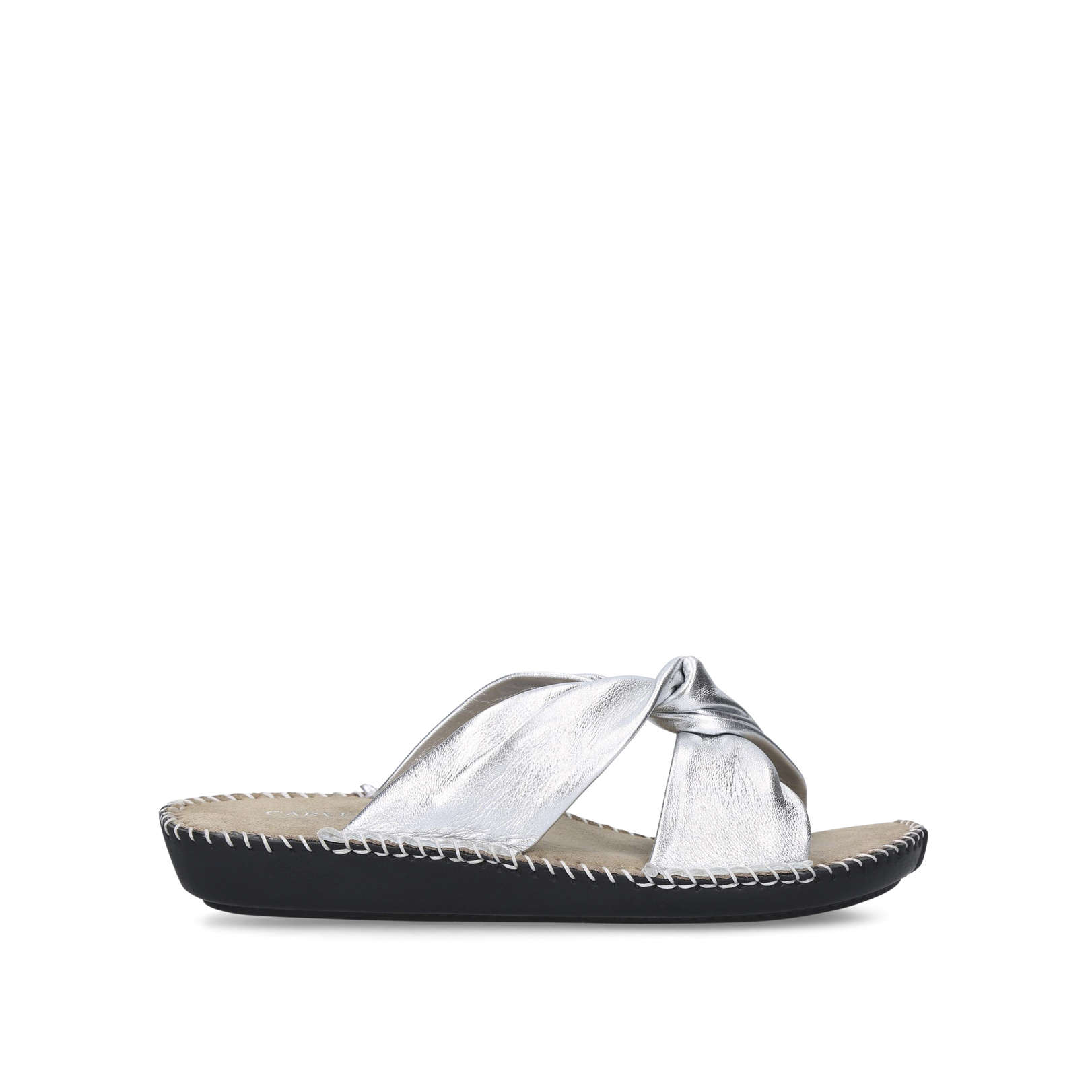 carvela comfort flip flops