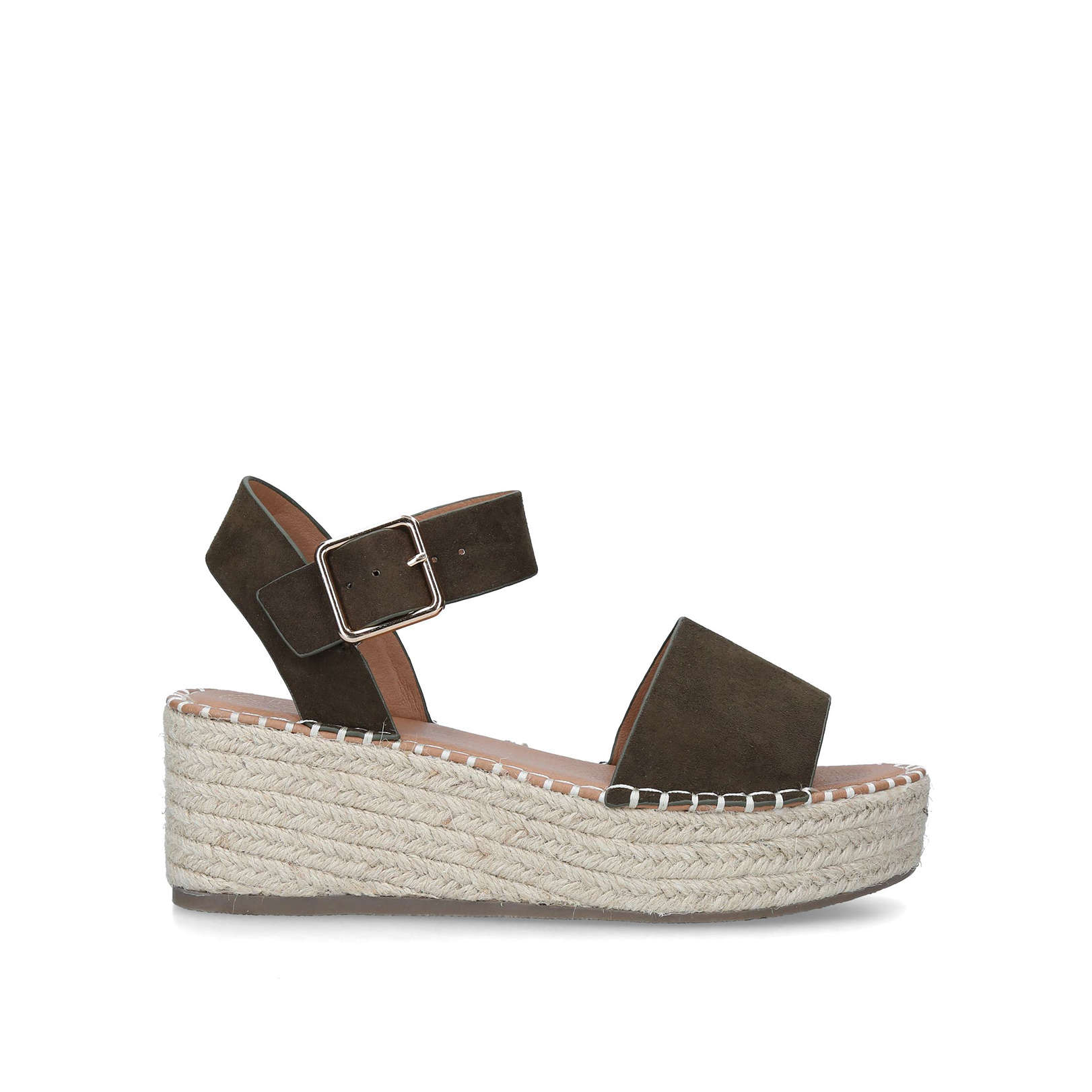 kurt geiger pia sandals