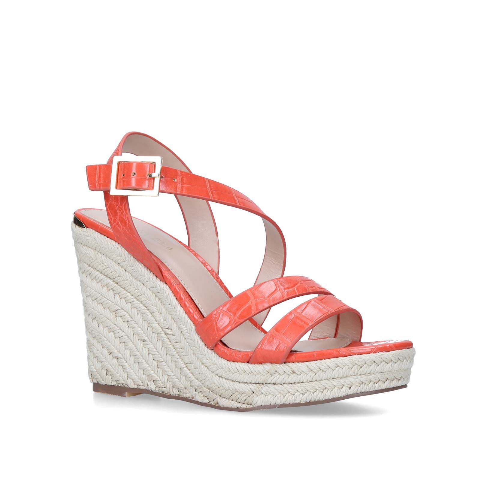 carvela sail