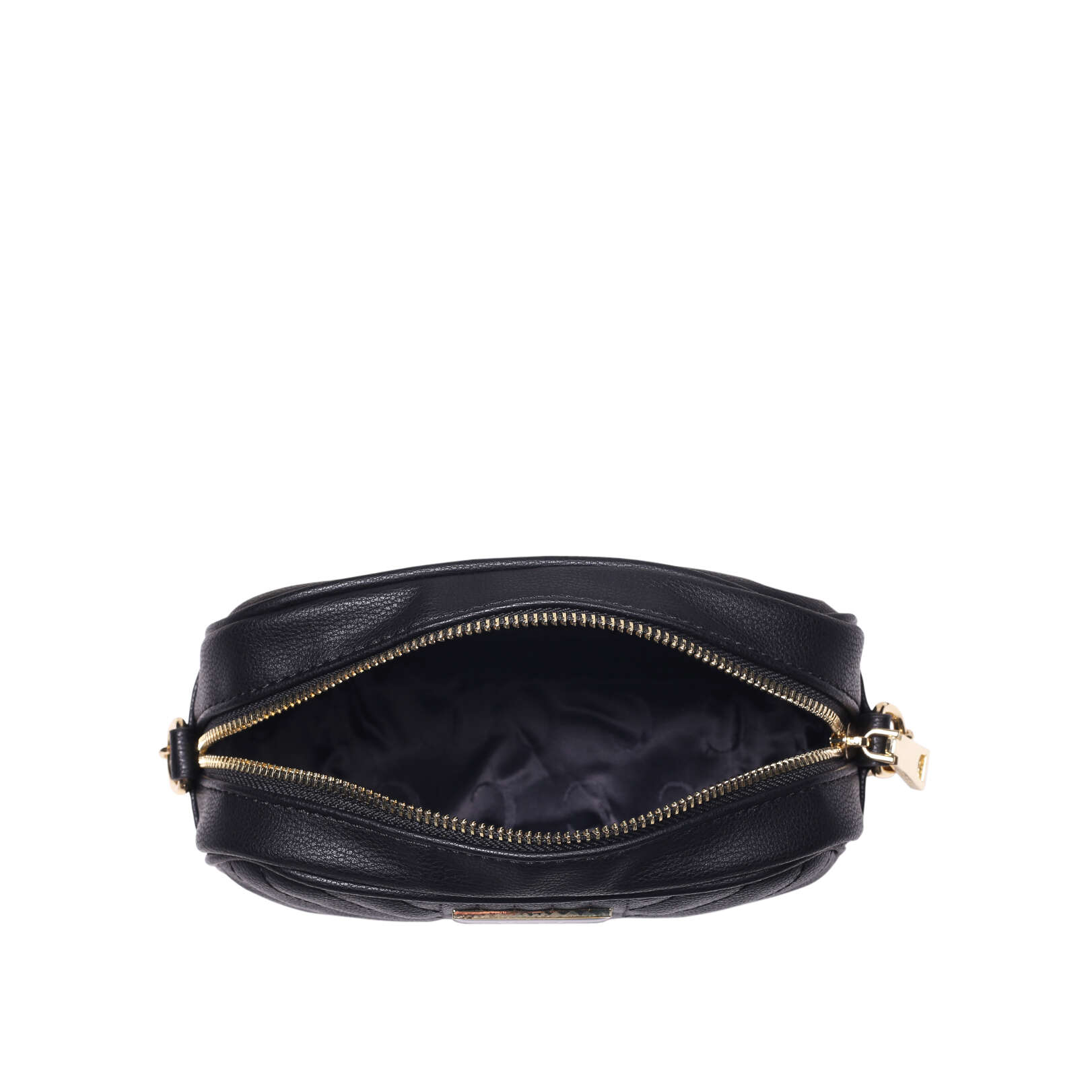 carvela harper quilted shoulder bag