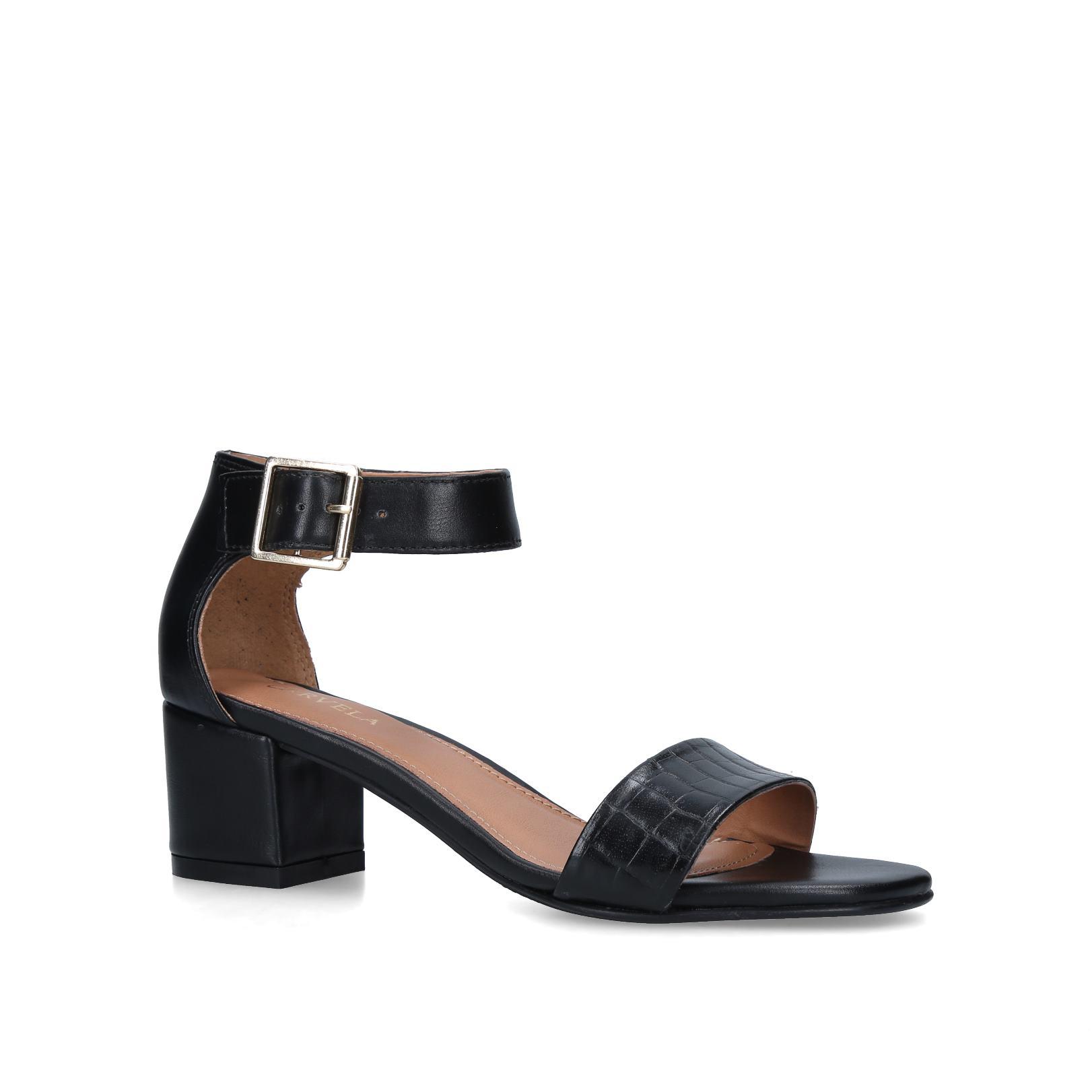 SHADY - CARVELA Summer