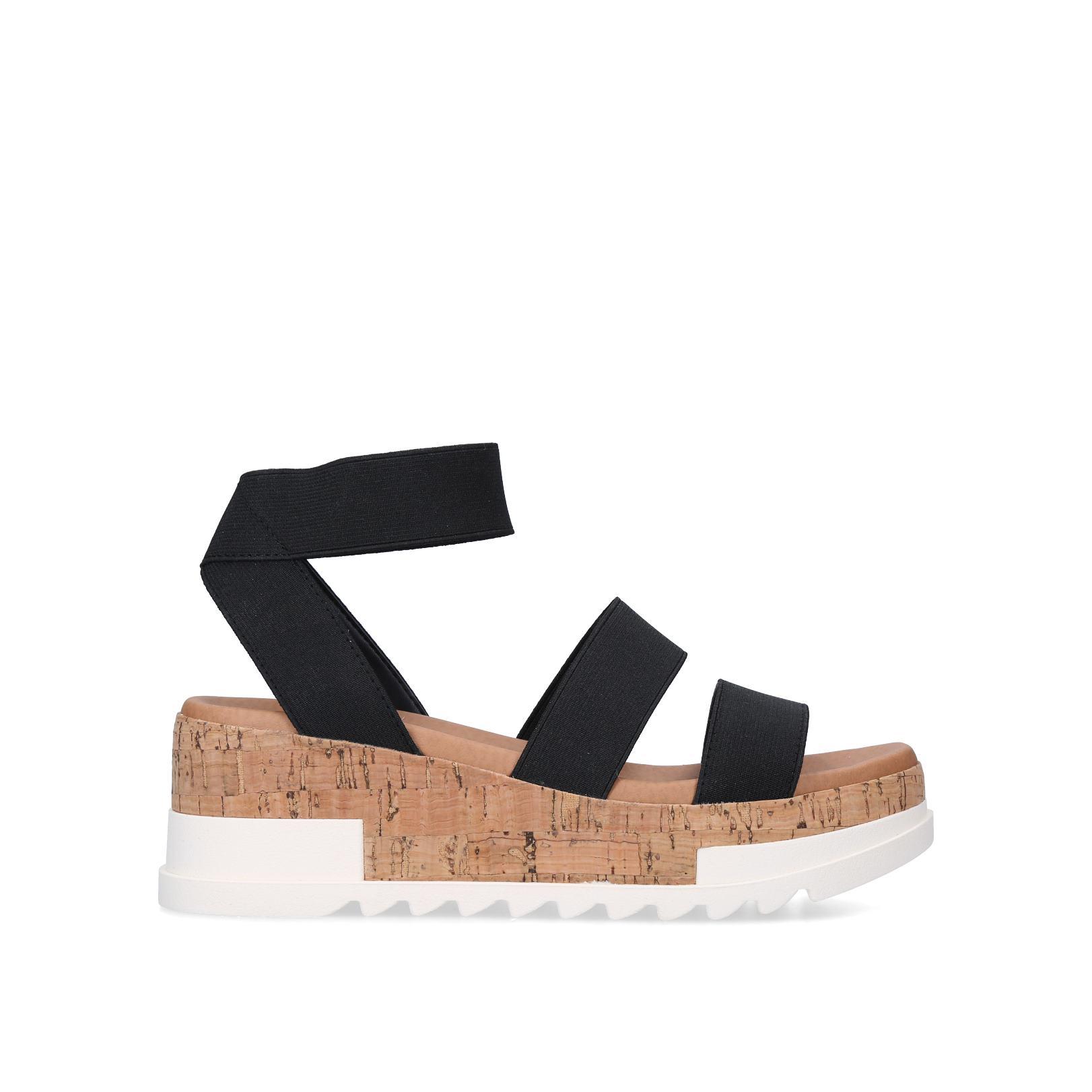 bandi black steve madden