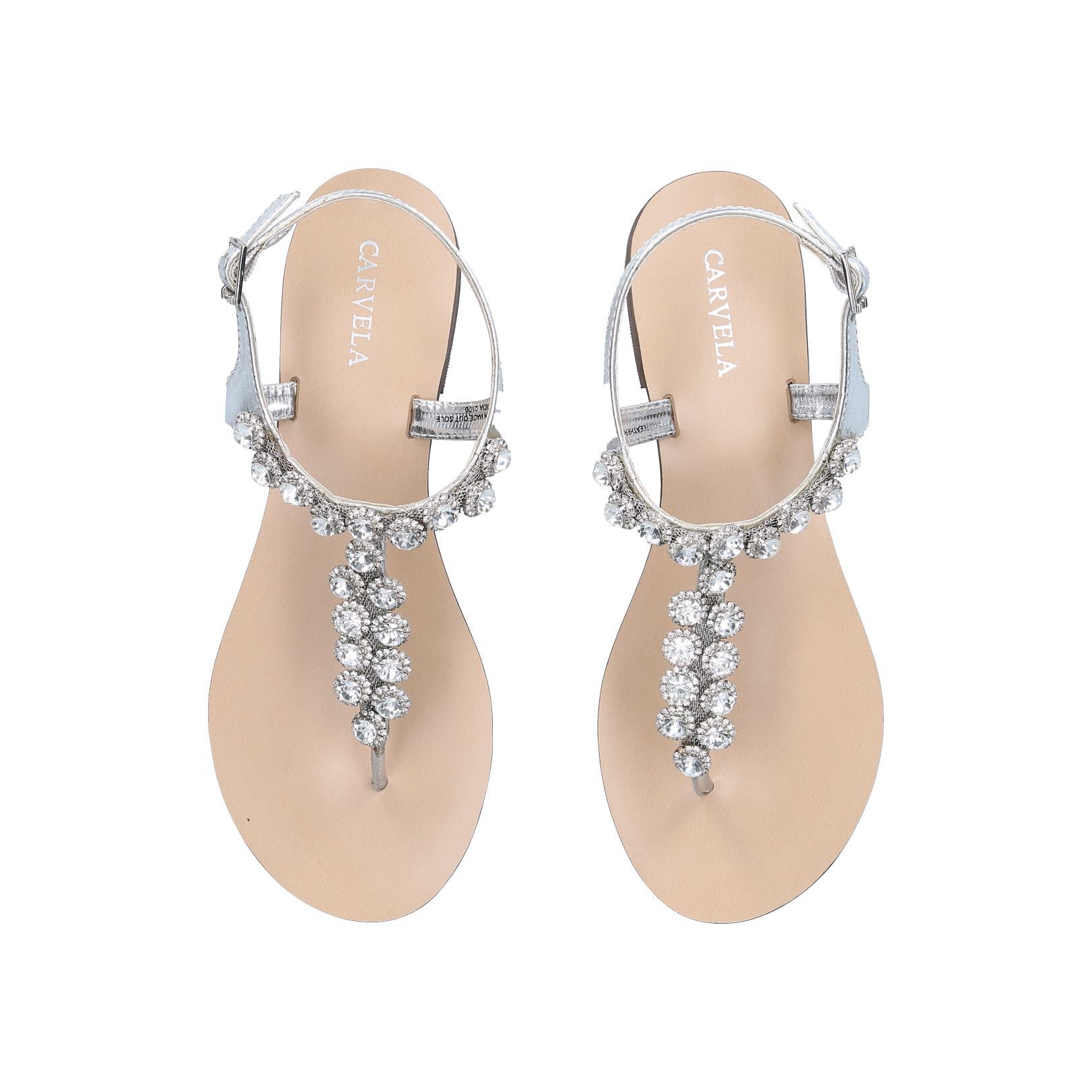 carvela bebe sandals