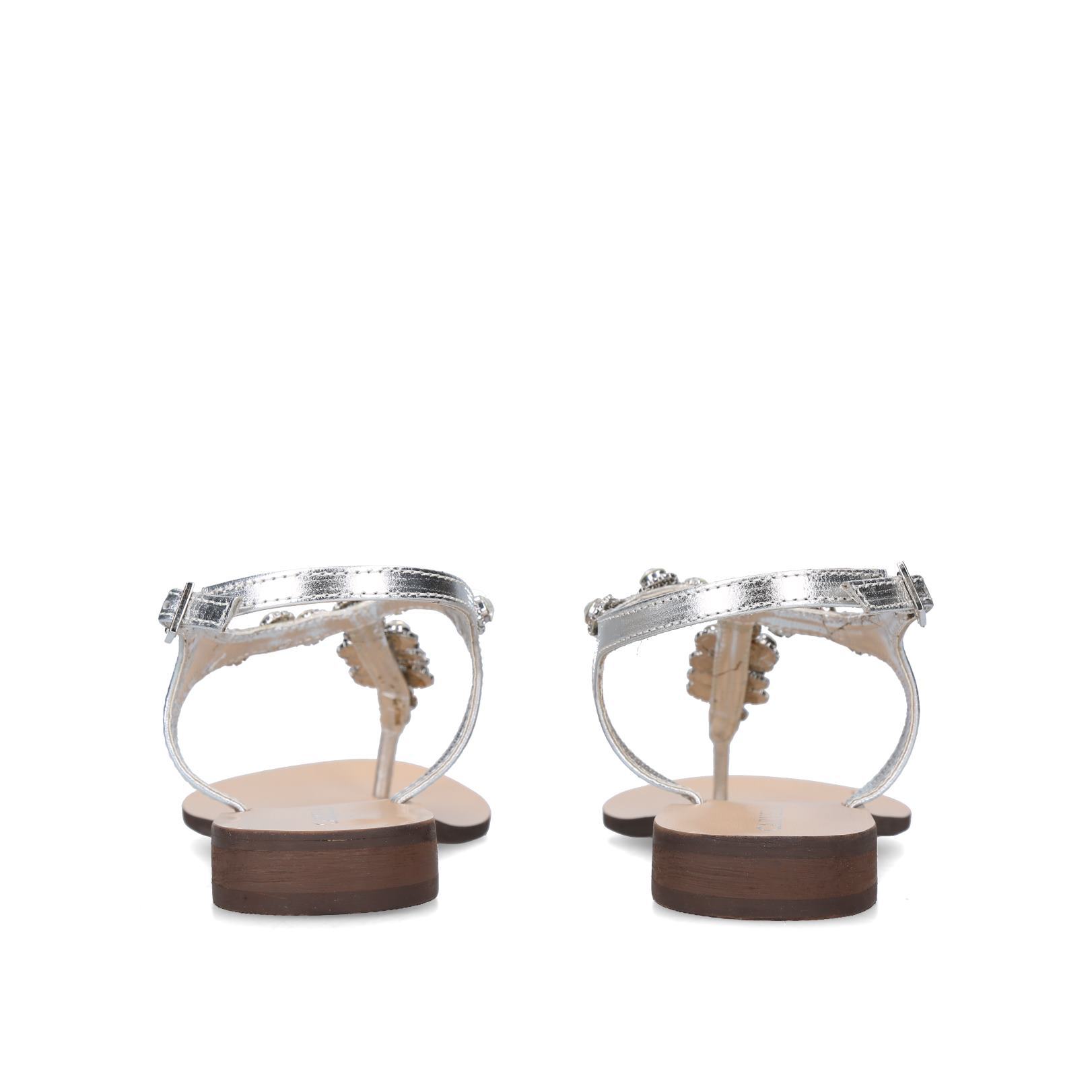 carvela bebe 2 sandals