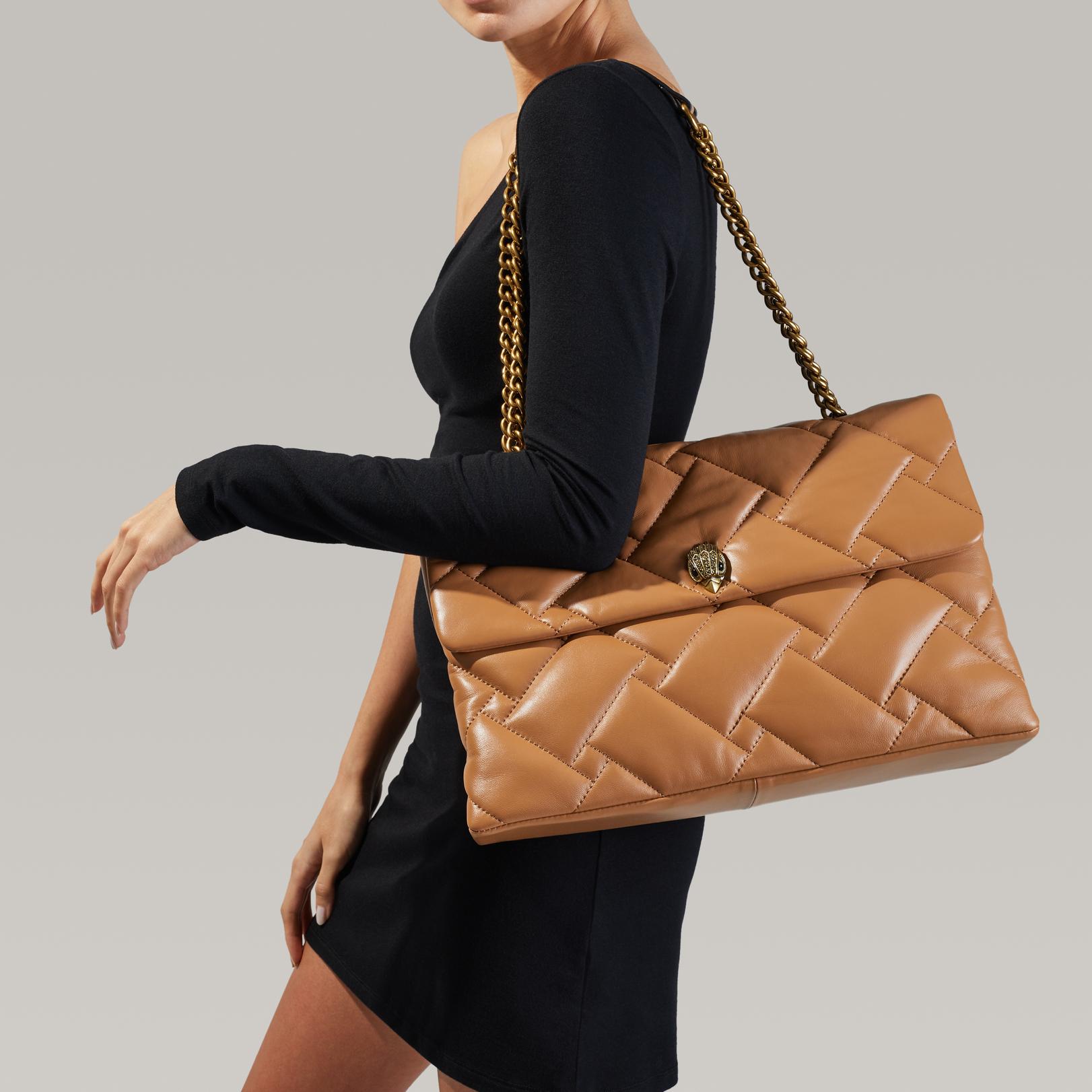 leather xxl kensington