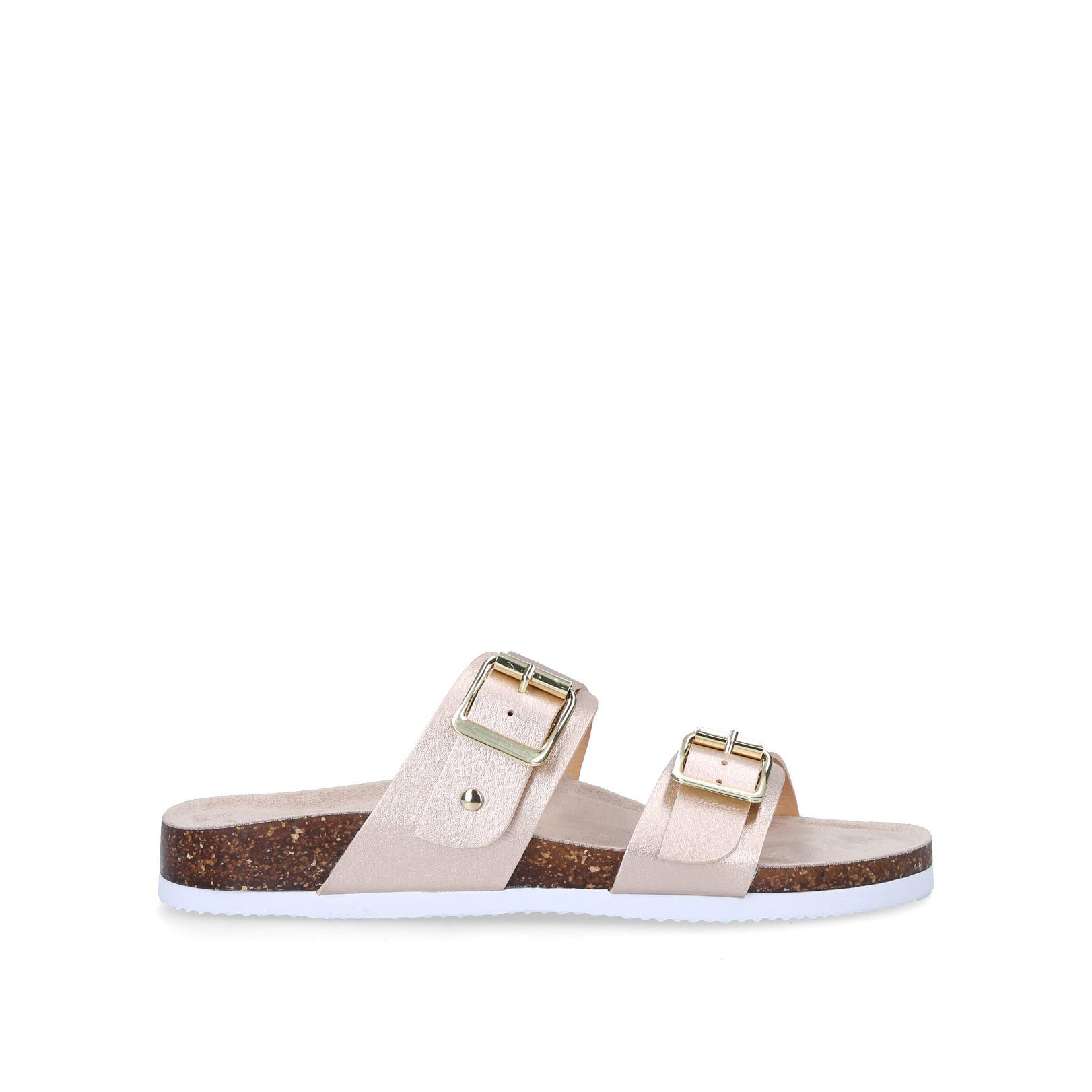 miss kg elle sandals