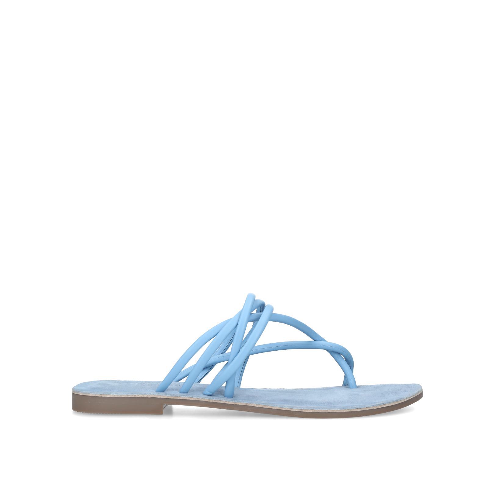 kurt geiger womens sandals