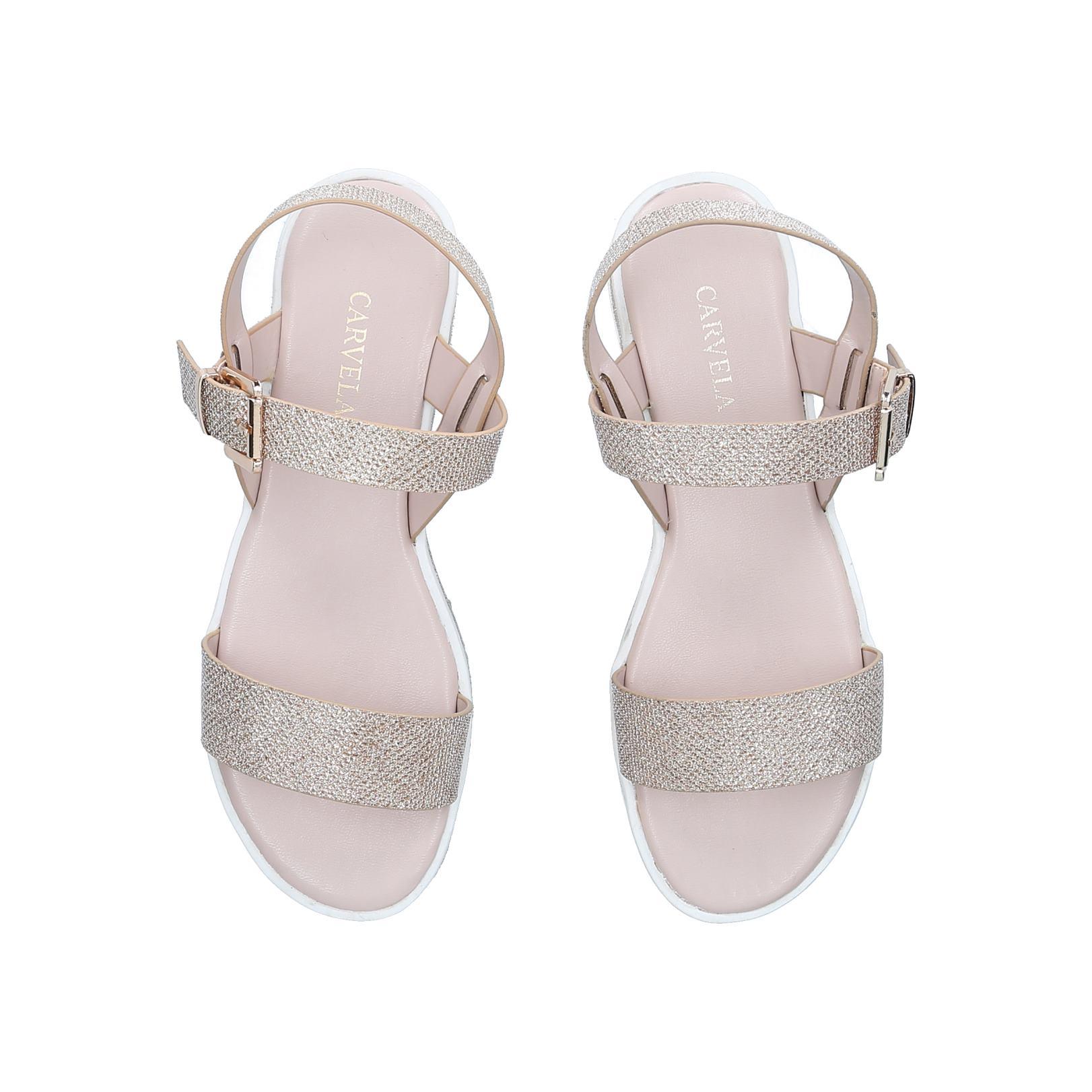 carvela summer bling