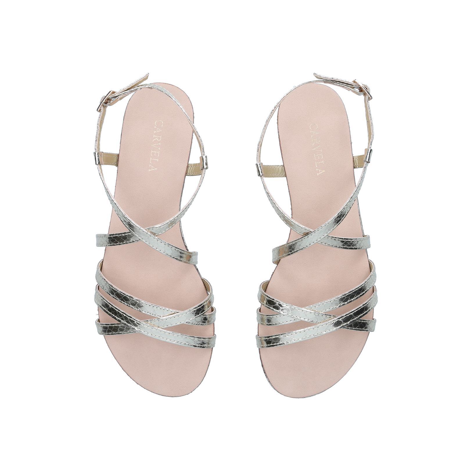 carvela summer bling