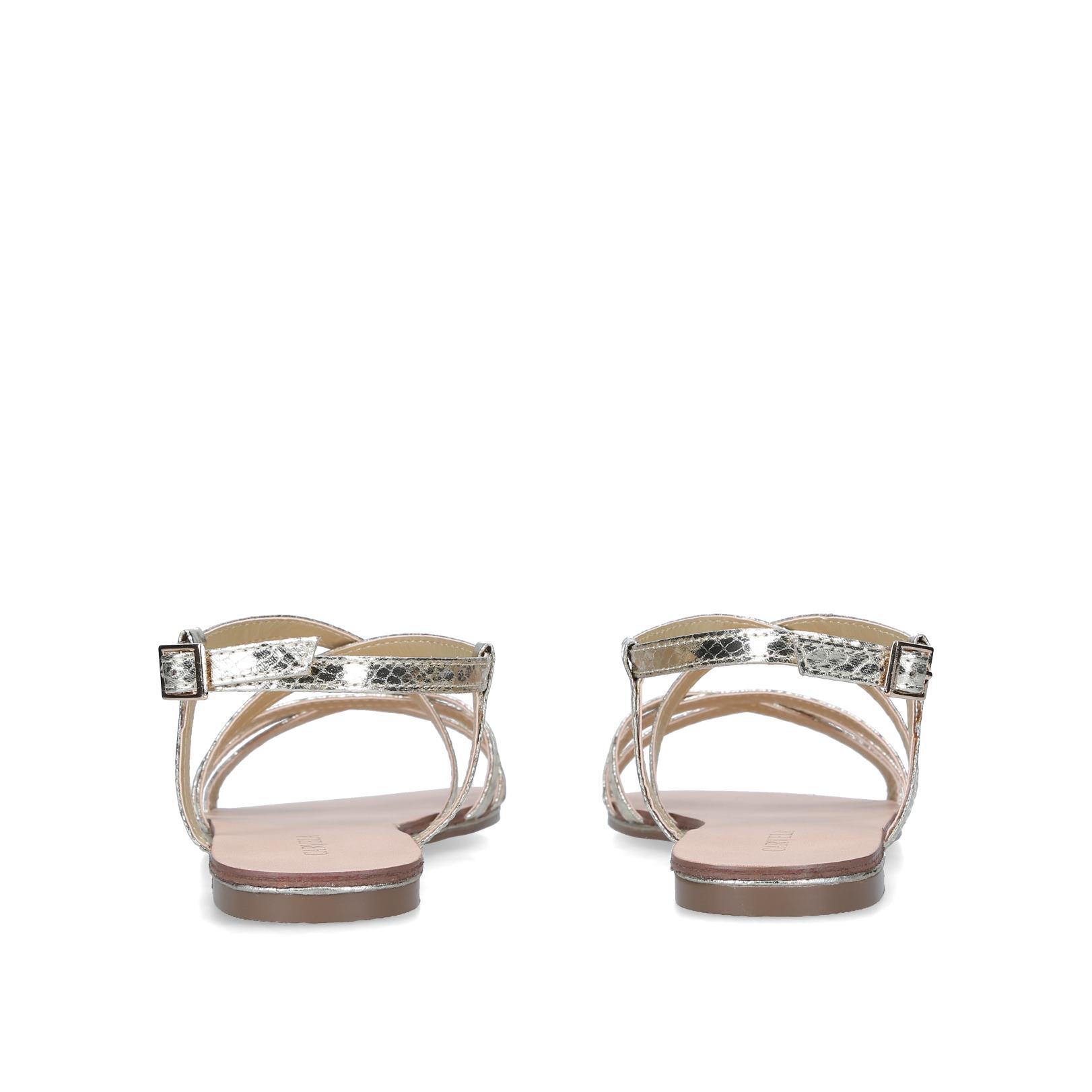 carvela summer bling