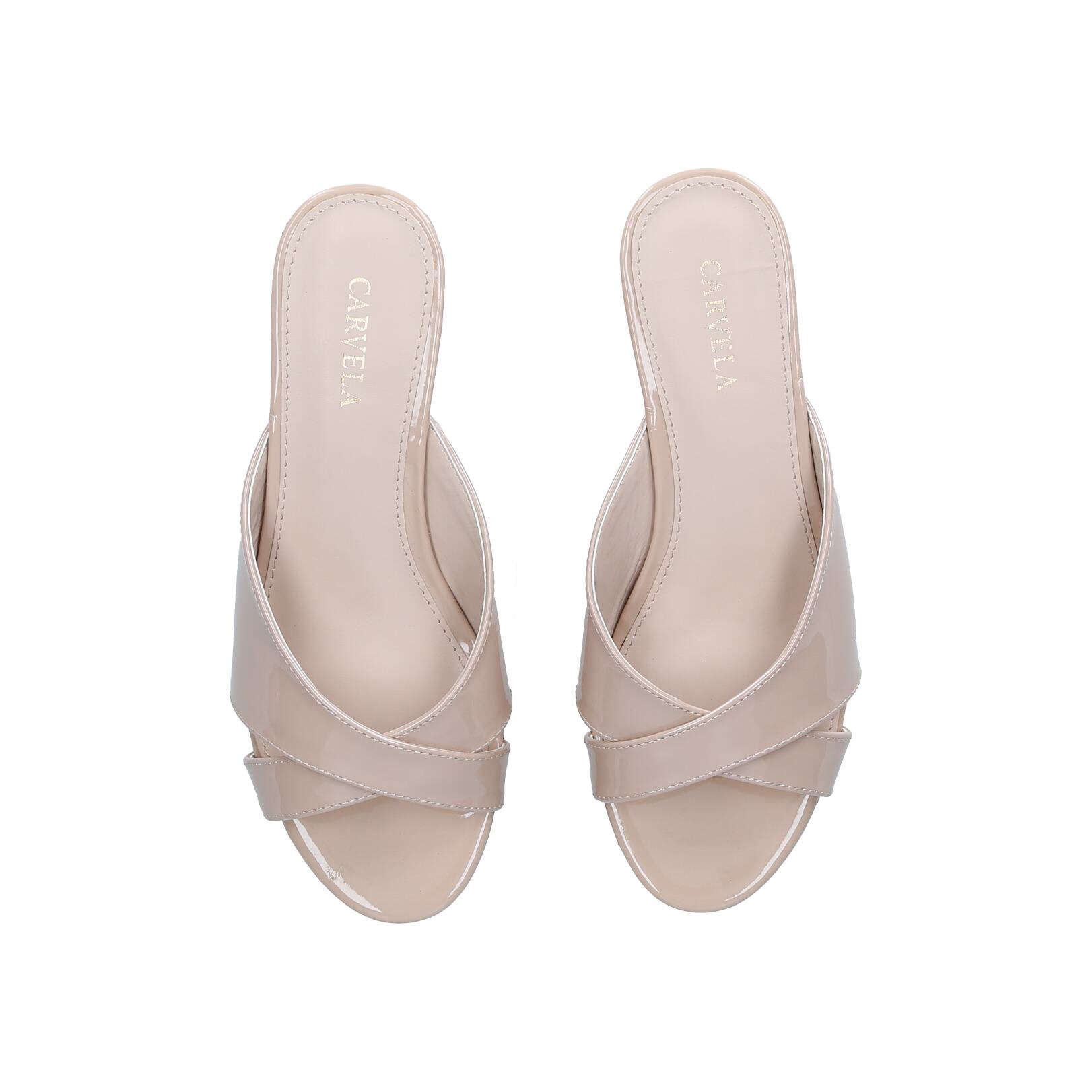 carvela shy high