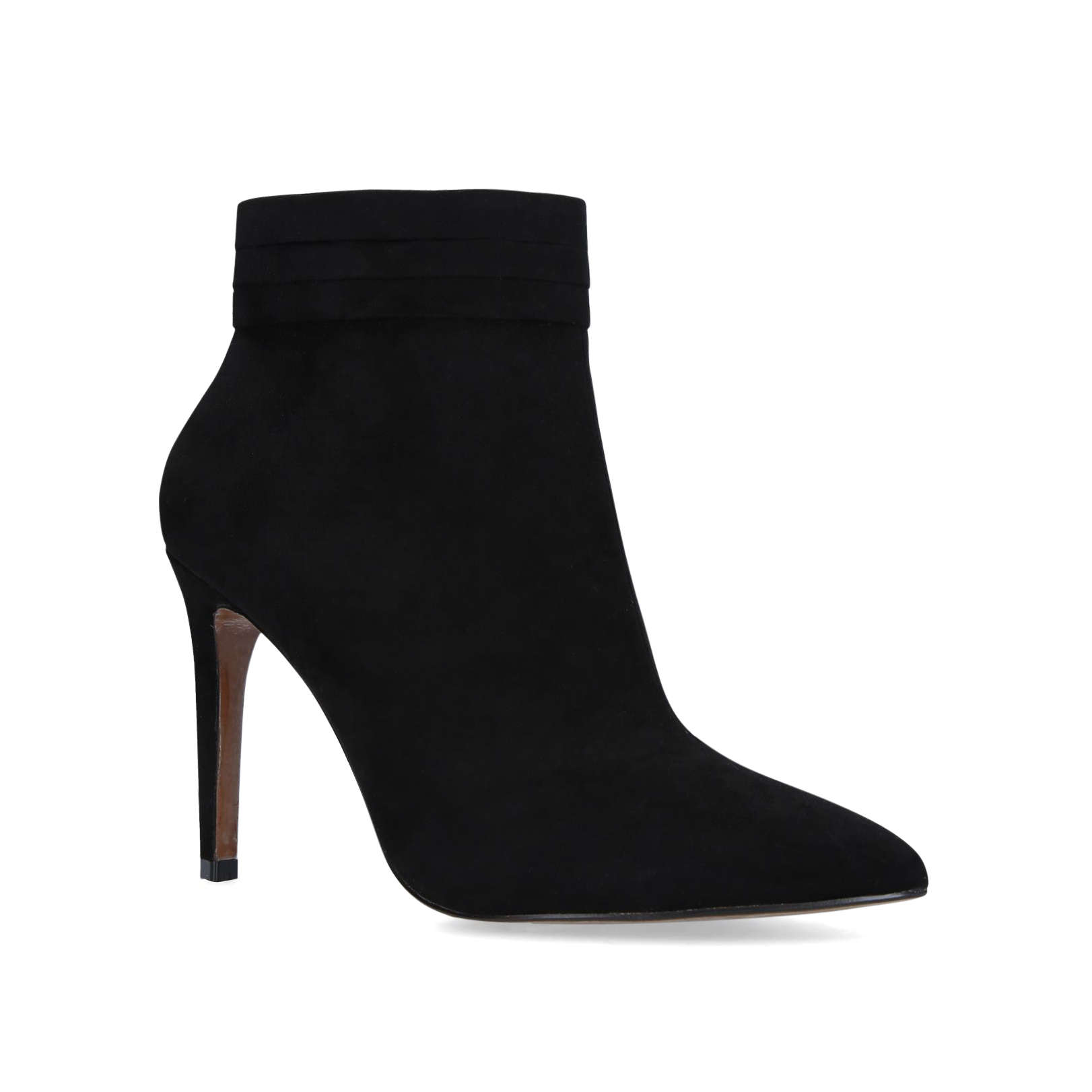 karen millen ella high ankle boots
