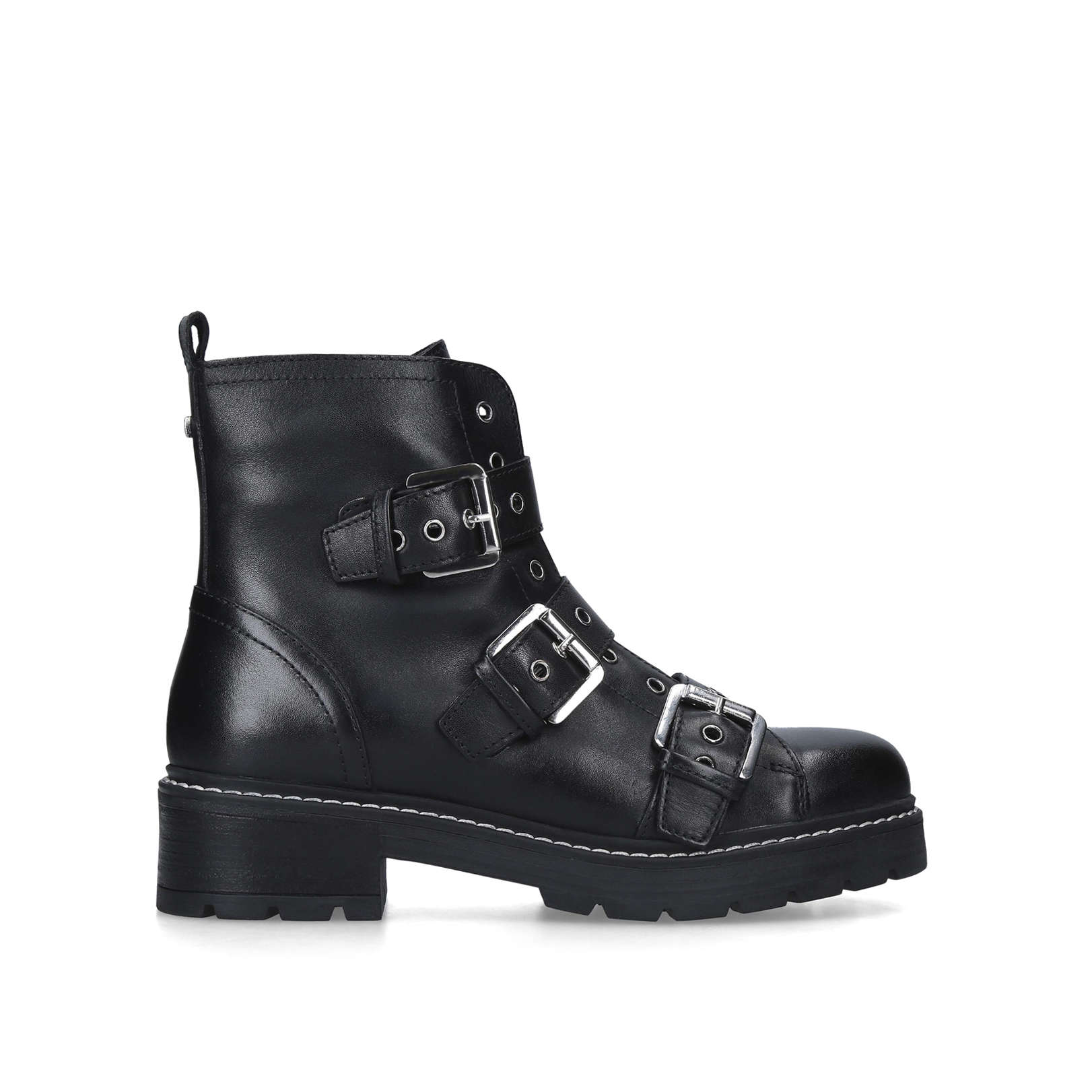 WHITBY - SOLEA Ankle Boots