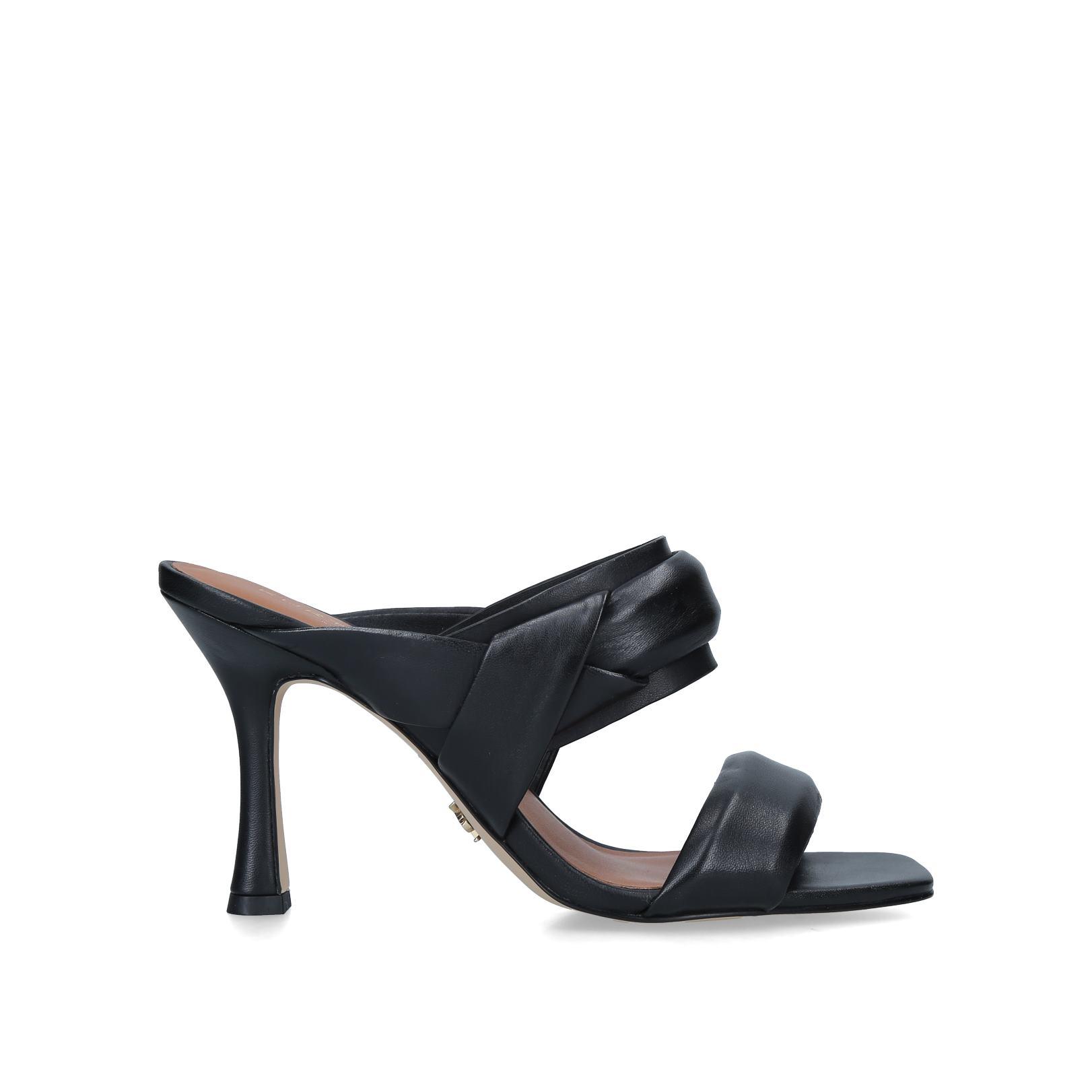 kurt geiger brandy mule