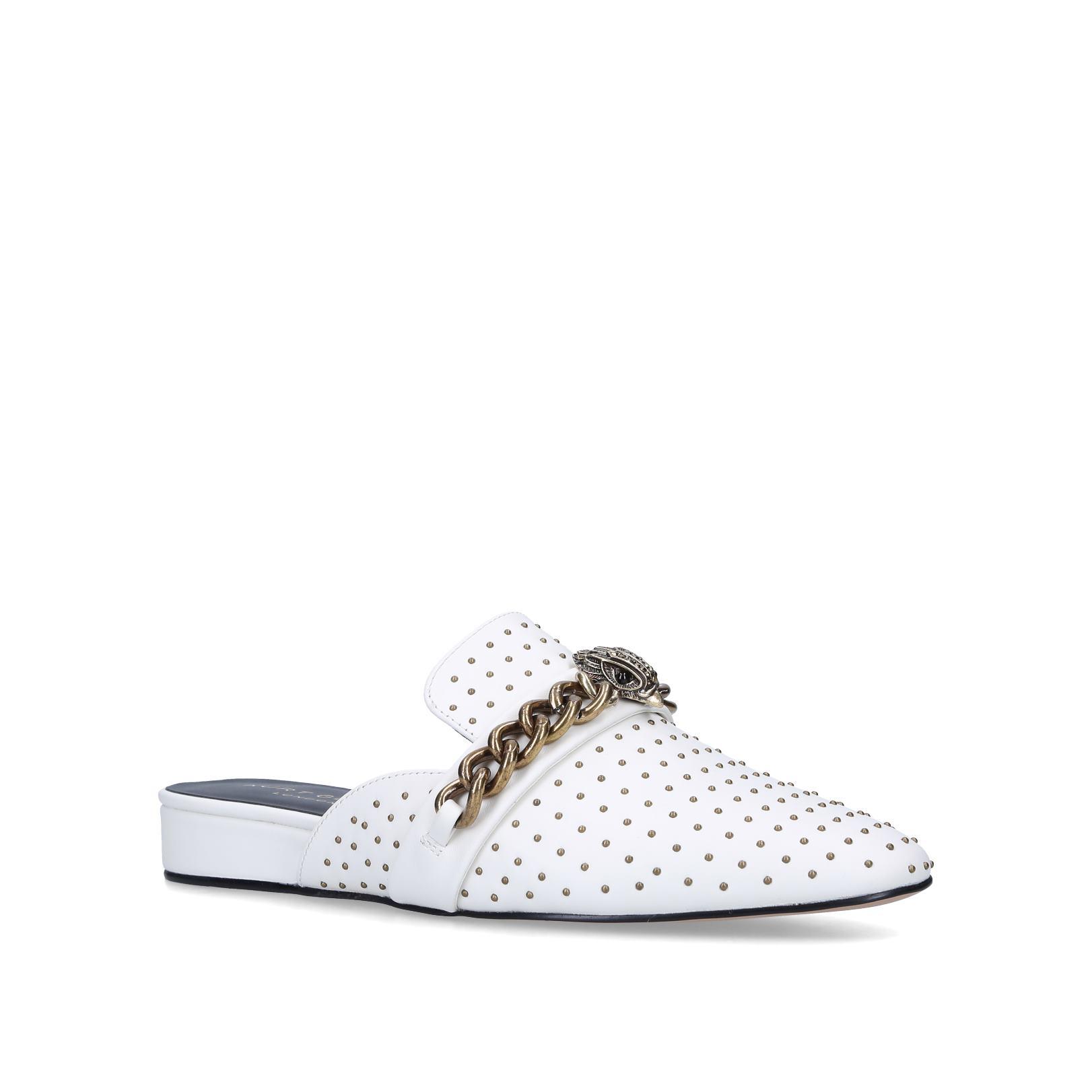 kurt geiger brandy mule