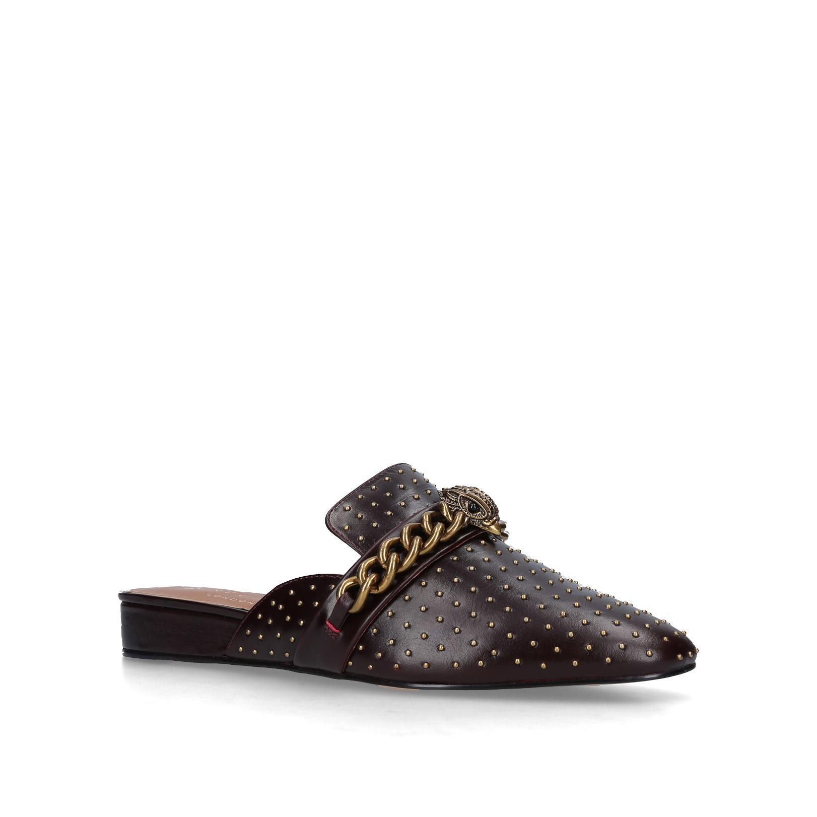 kurt geiger brandy mule