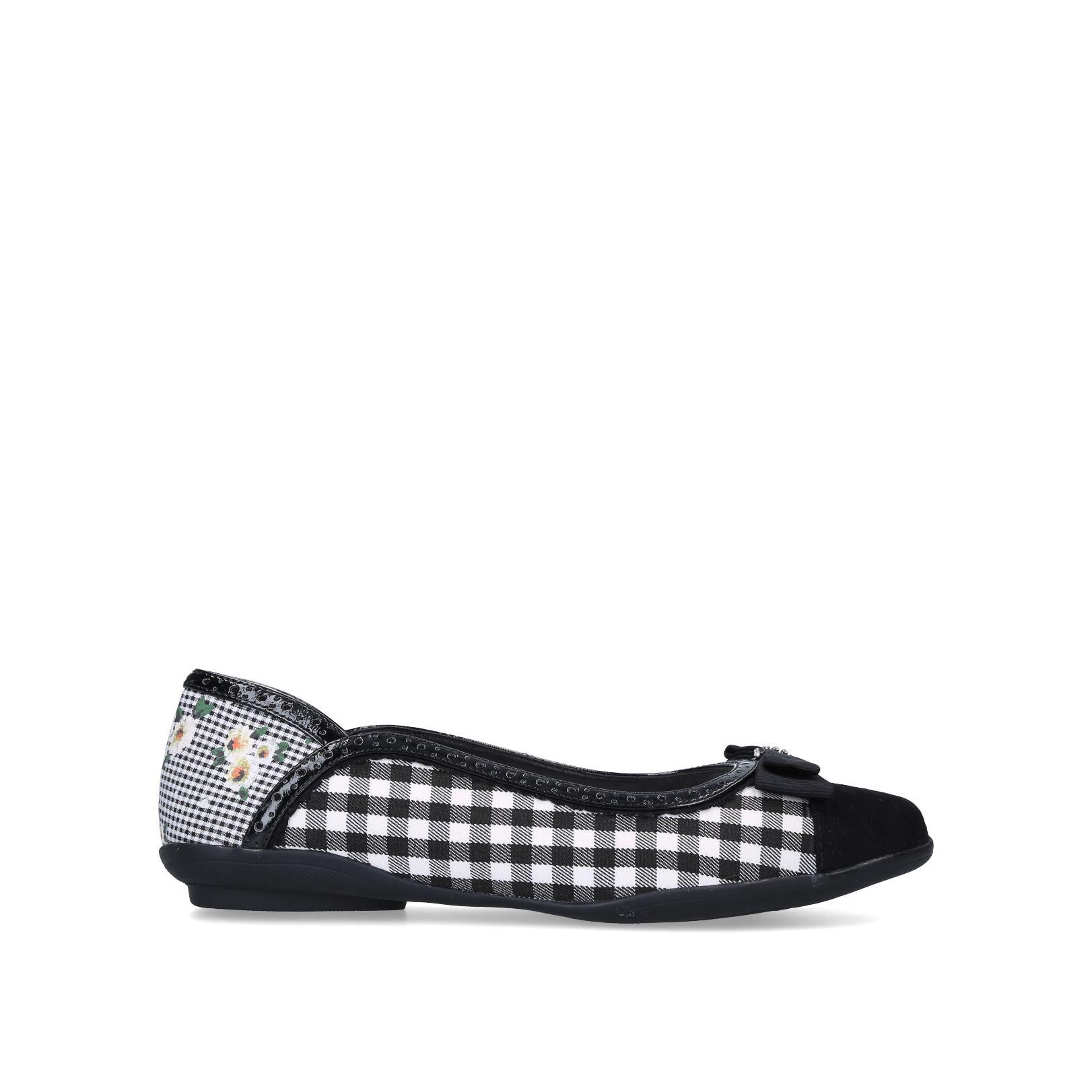 ruby shoo flats