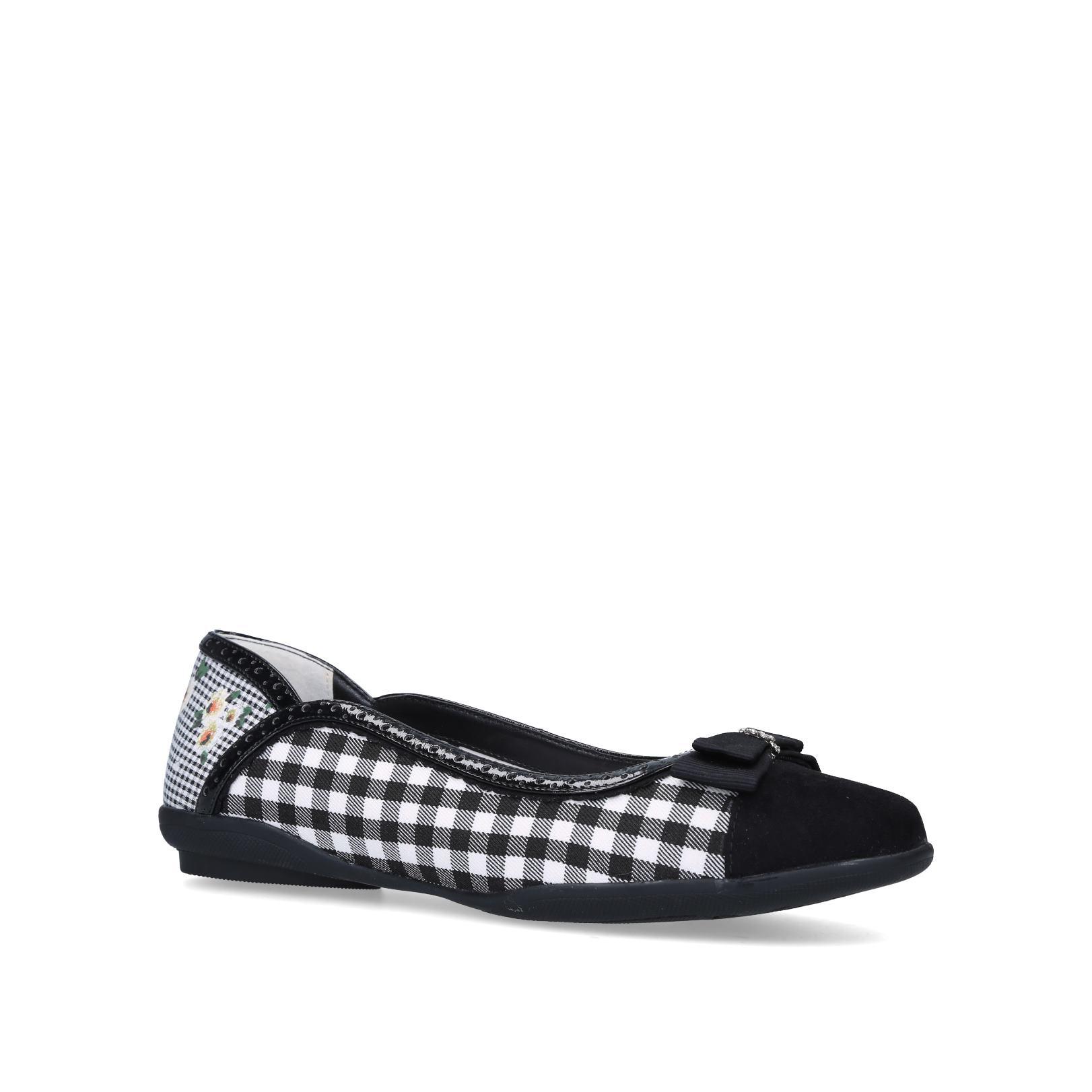 ruby shoo flats