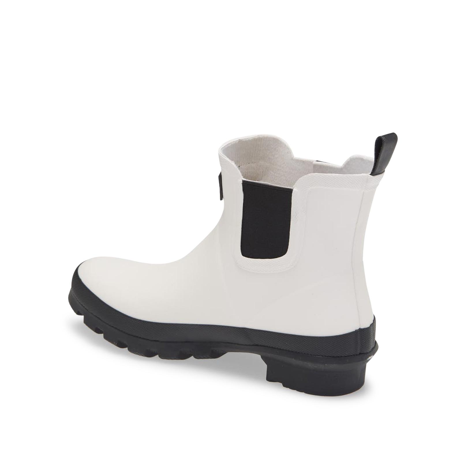 ANKLE RUBBER BOOTS by KURT GEIGER LONDON