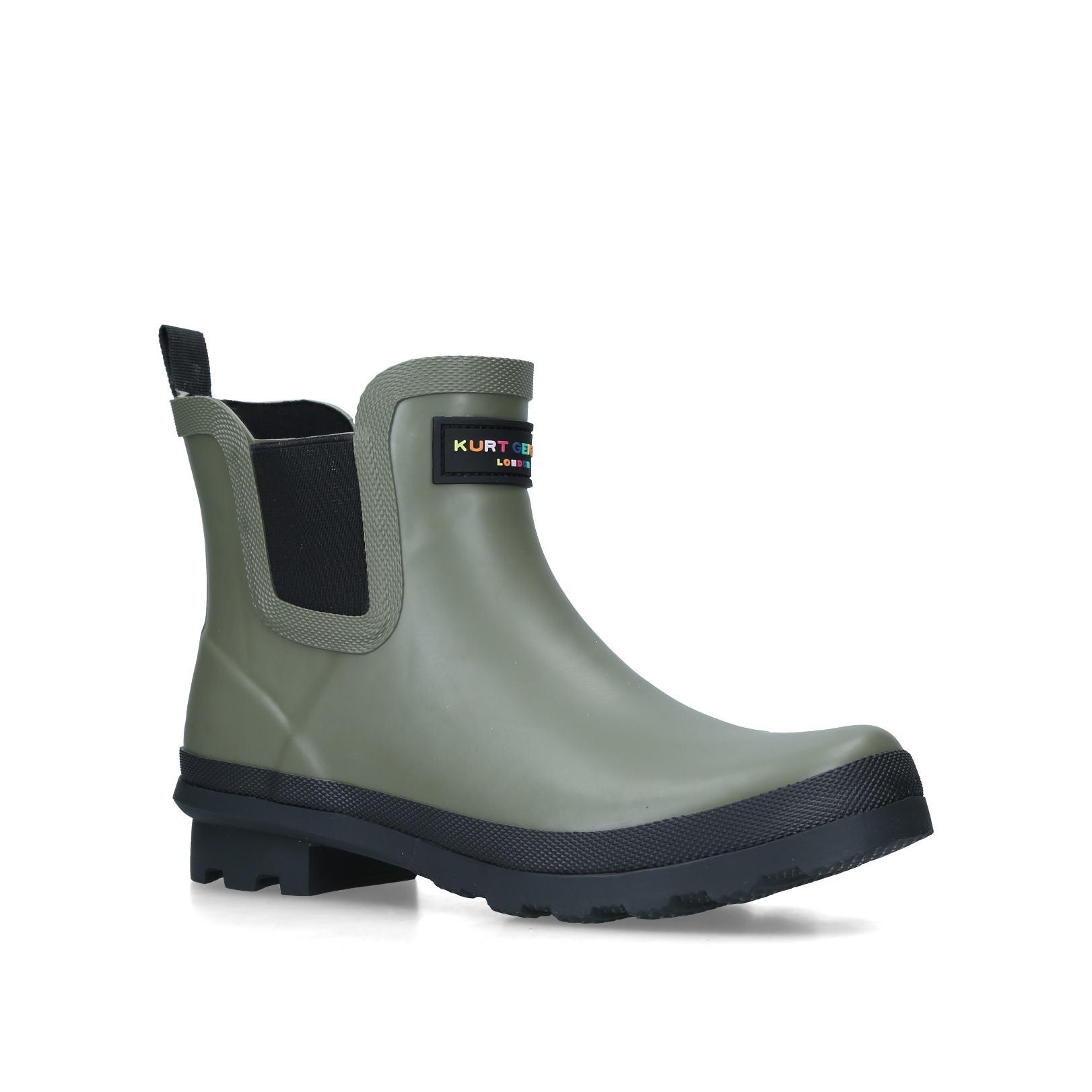 kurt geiger hunter wellies