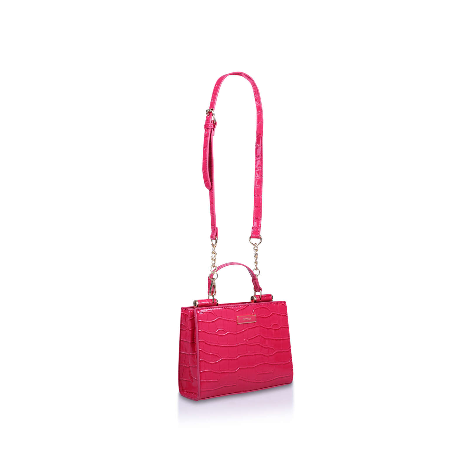 carvela jessica midi tote