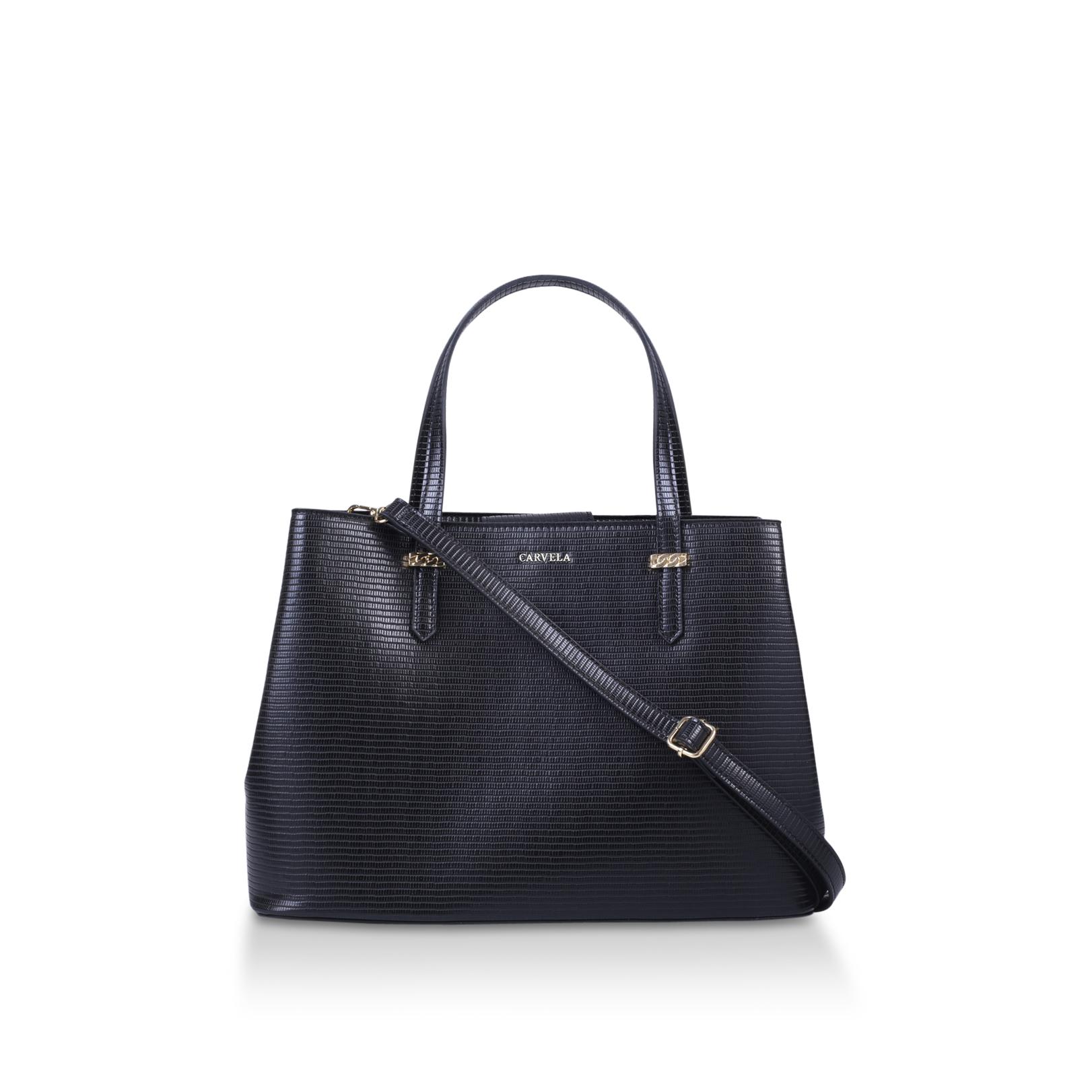 carvela samantha slouch tote