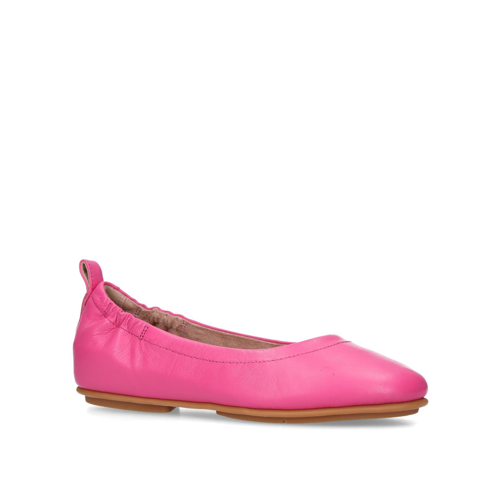allegro flats