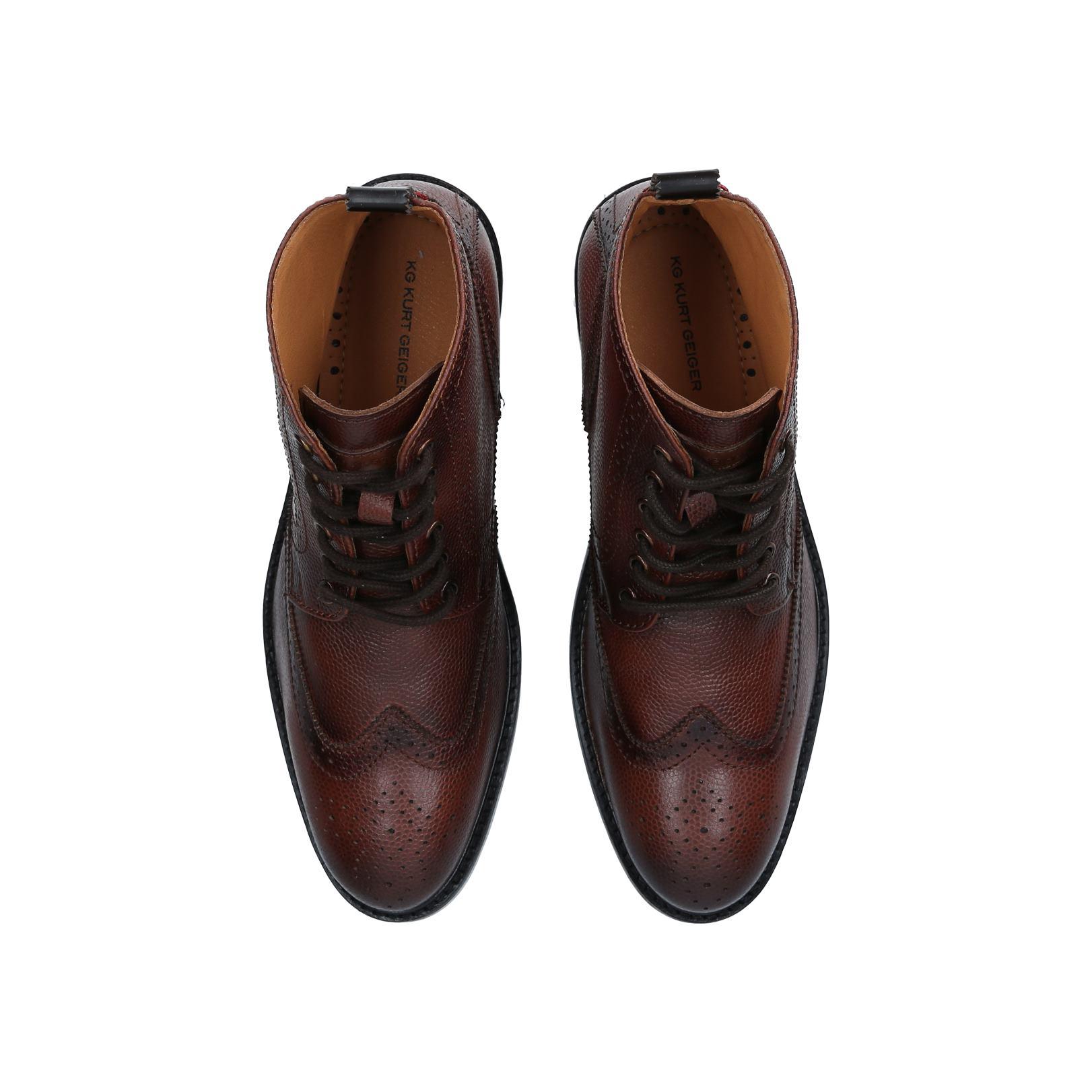 PIERRE KG KURT GEIGER Boots