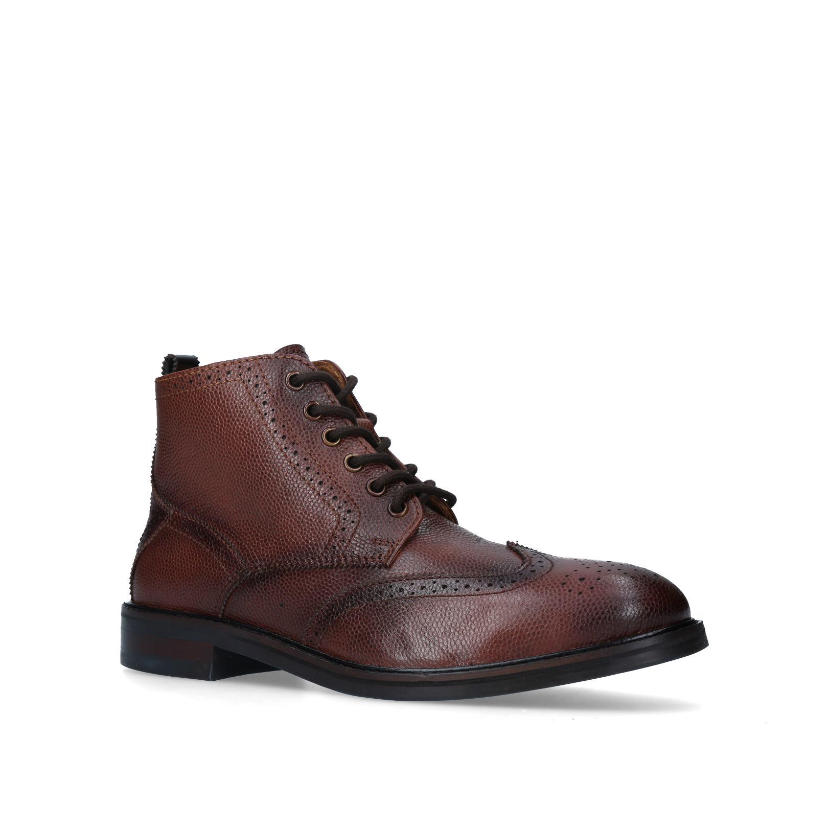 kurt geiger tring boots
