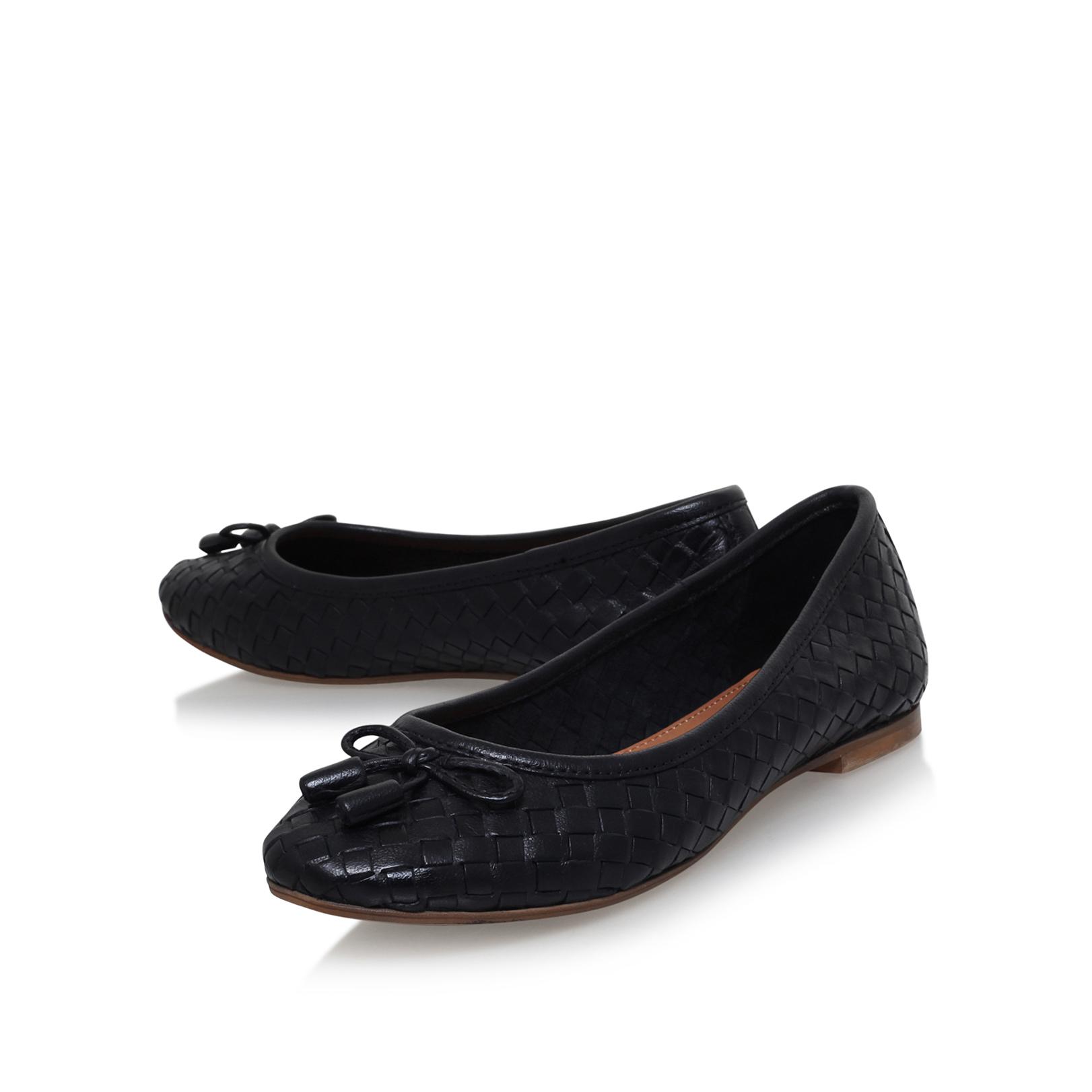 carvela galore flat