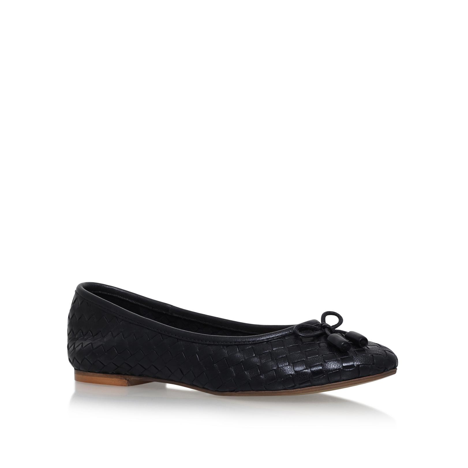 carvela galore flat