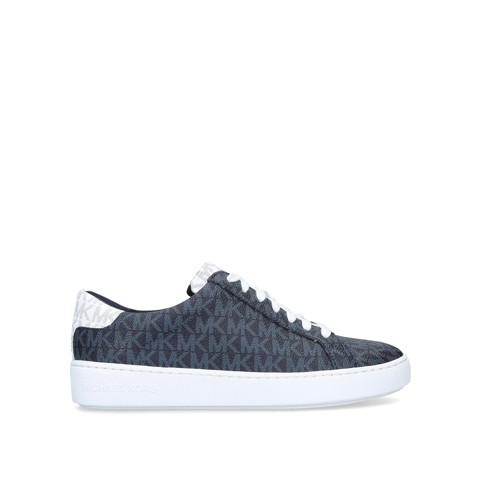michael kors sneakers irving lace up