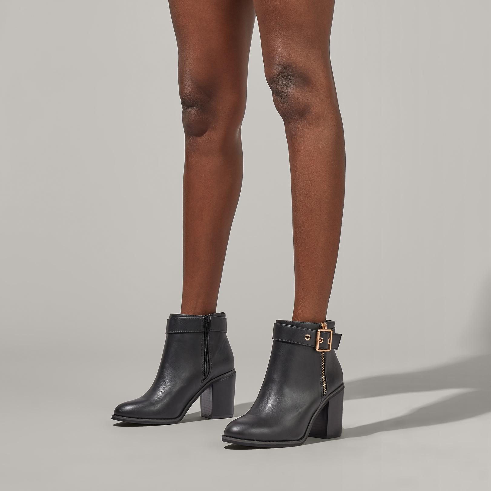 JANELLE - MISS KG Ankle Boots
