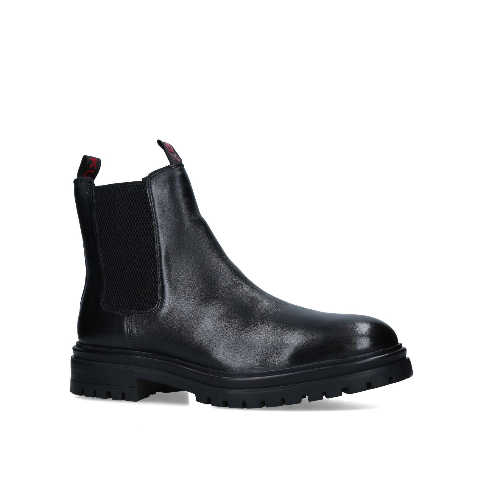 kurt geiger chelsea jodhpur boots