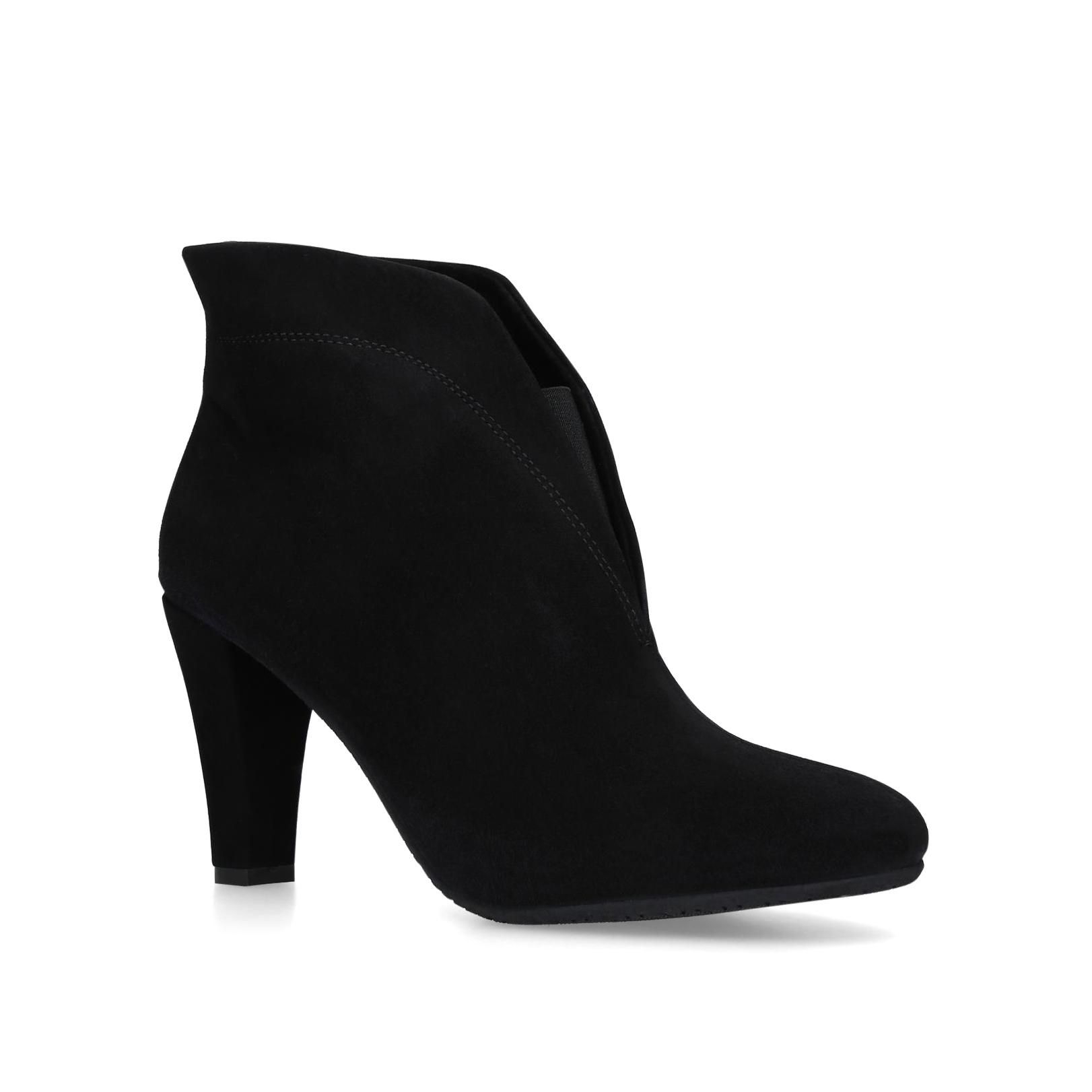 Carvela red ankle boots Outlet
