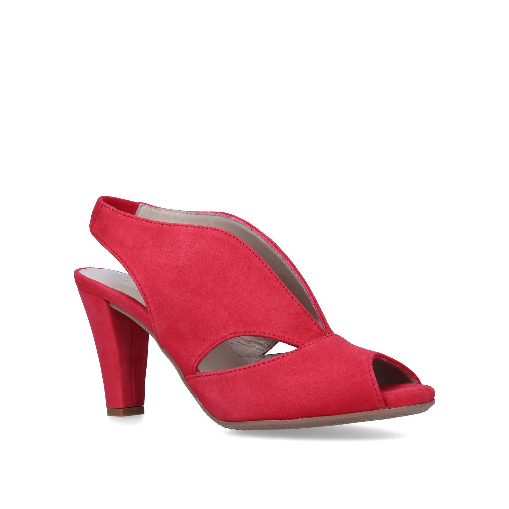 Carvela comfort rhea hotsell