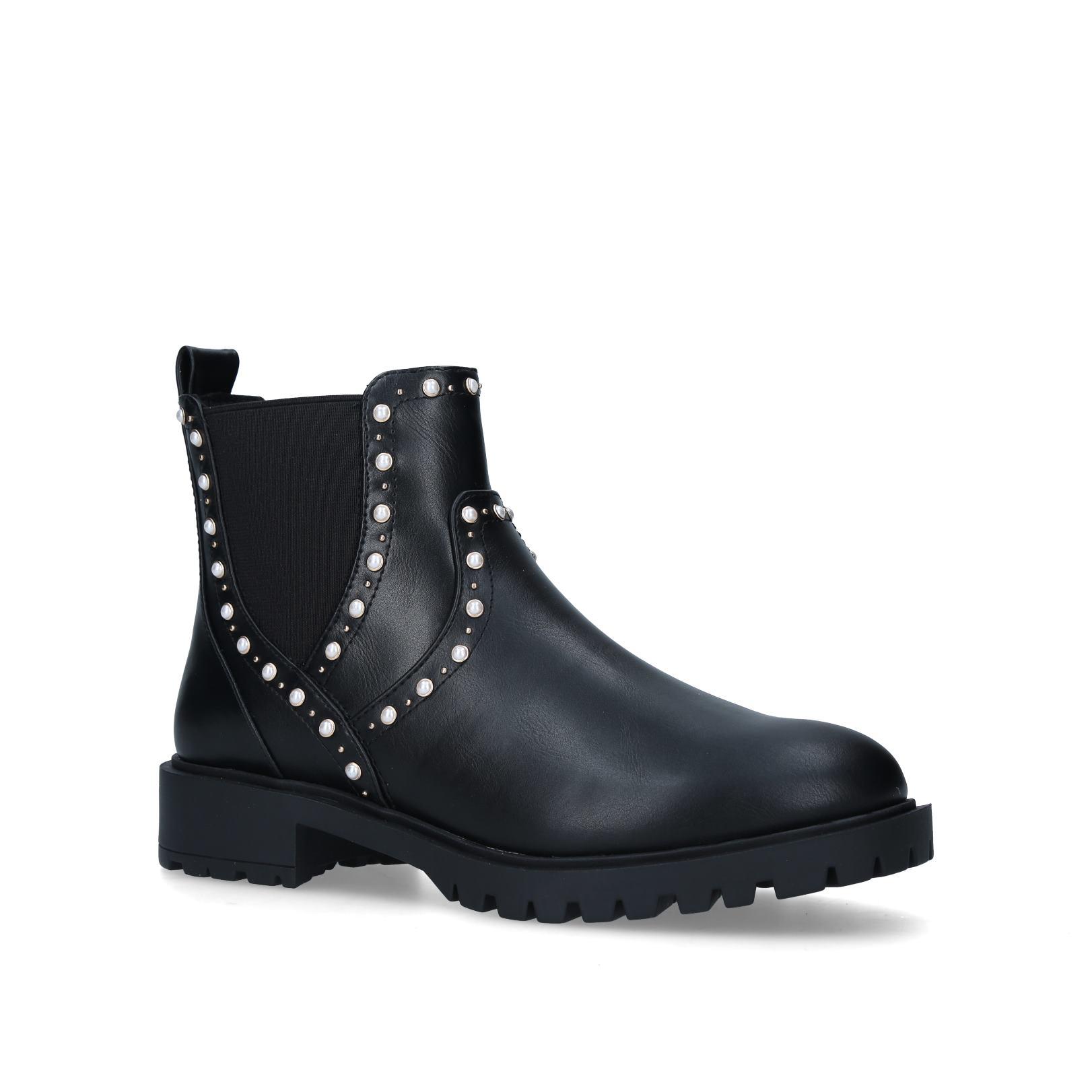 HETTY - MISS KG Ankle Boots