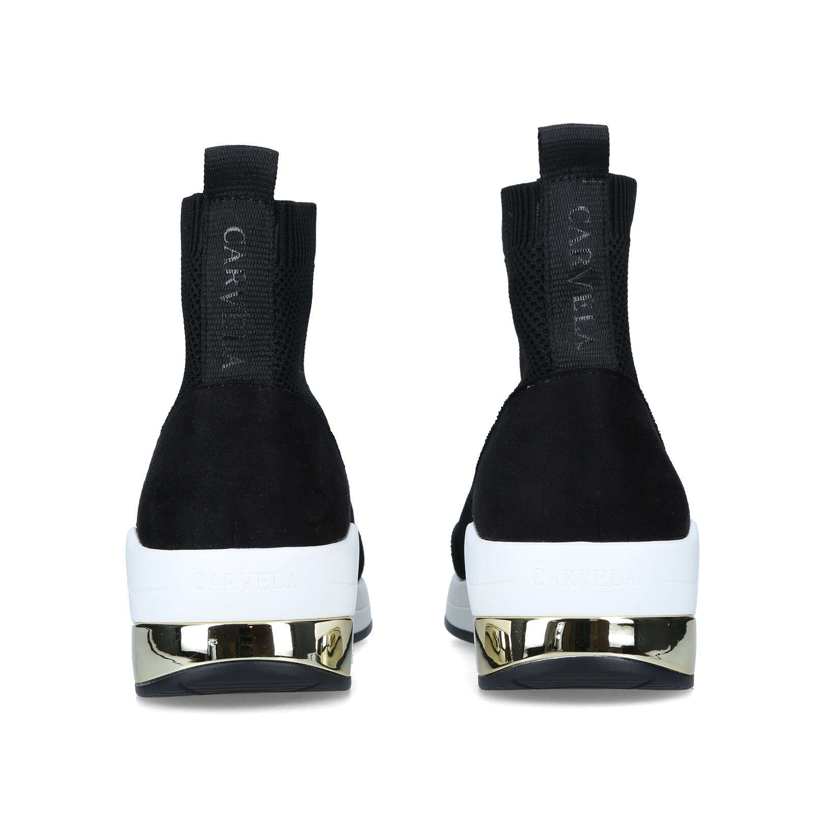 carvela sock