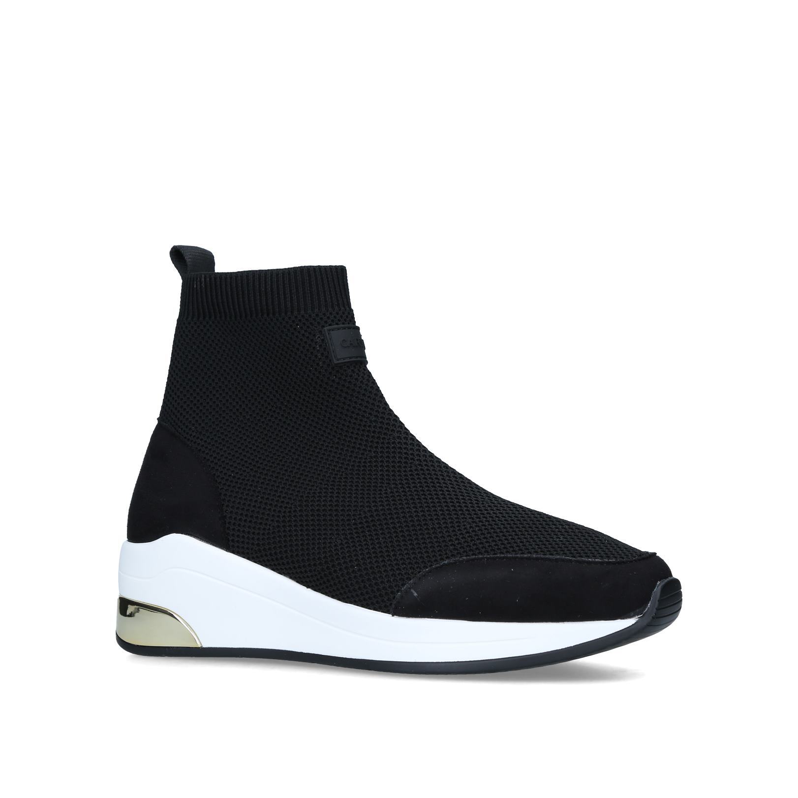 carvela jetson trainers