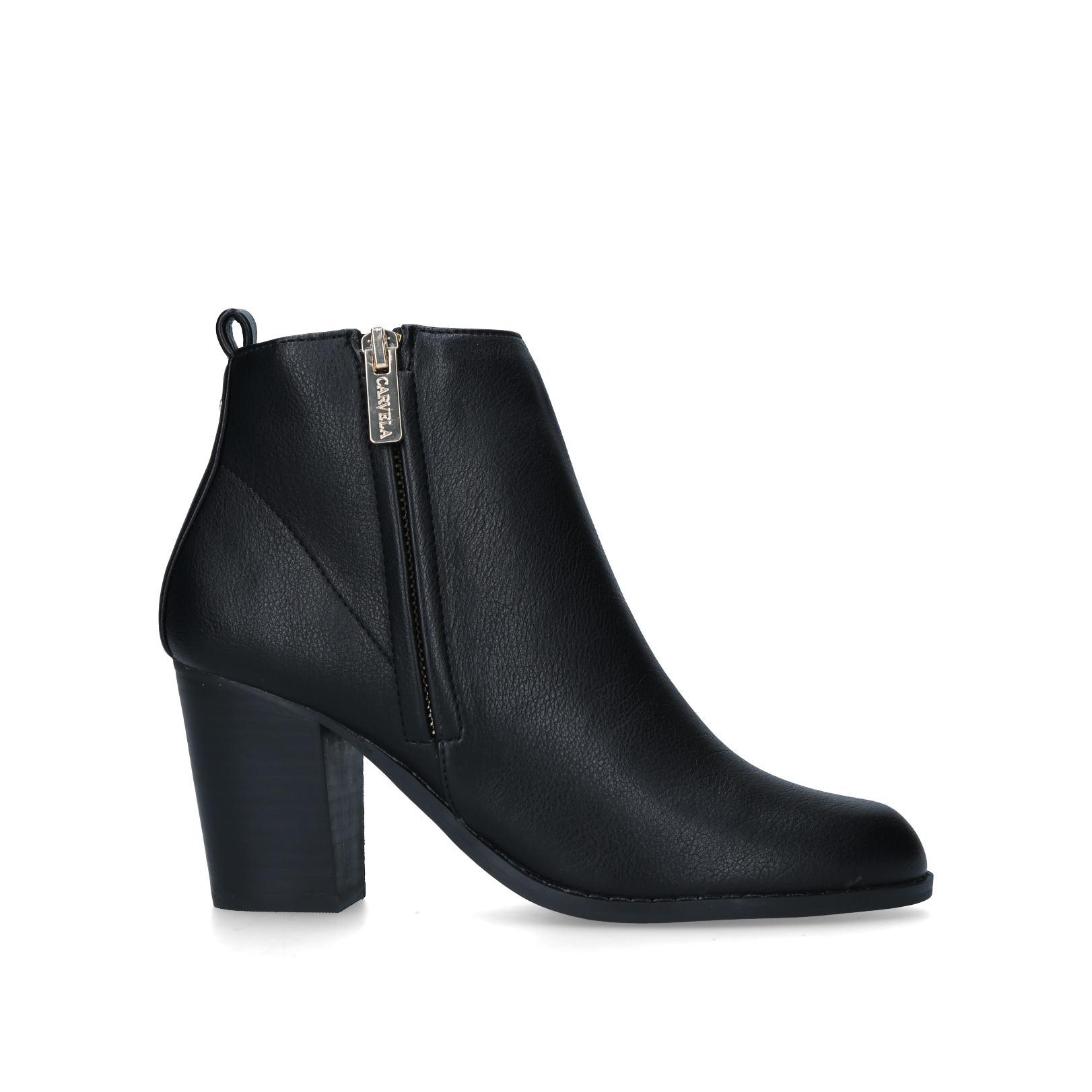 TANGLE - CARVELA Ankle Boots
